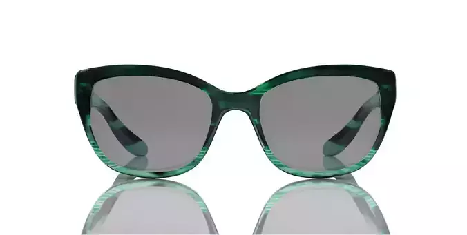 Eyeglasses for Men and Women 3D print model