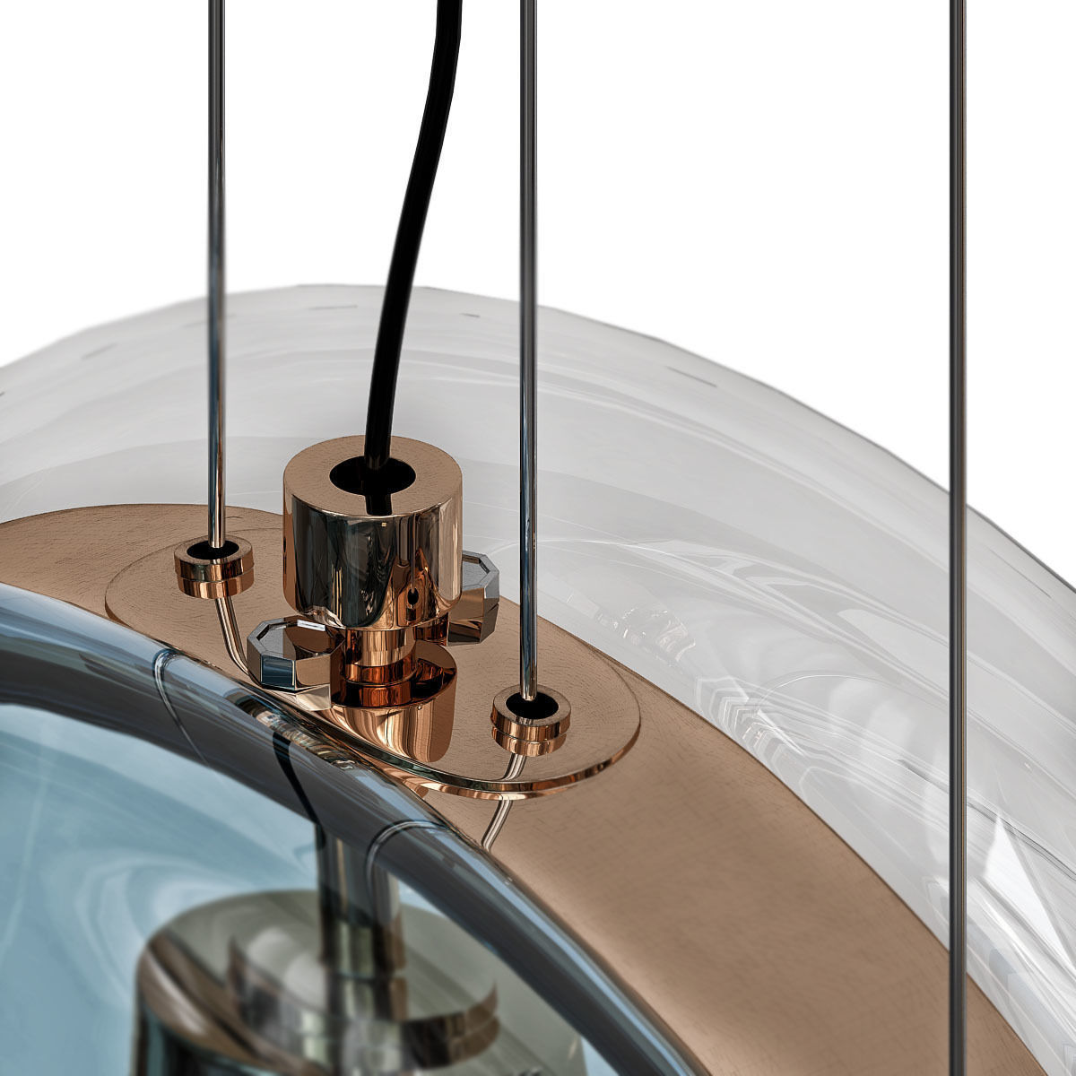 Valve vale 3D model_1