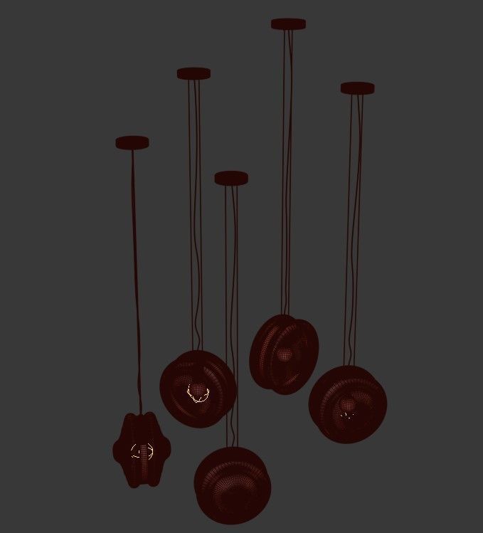 Valve vale 3D model_3