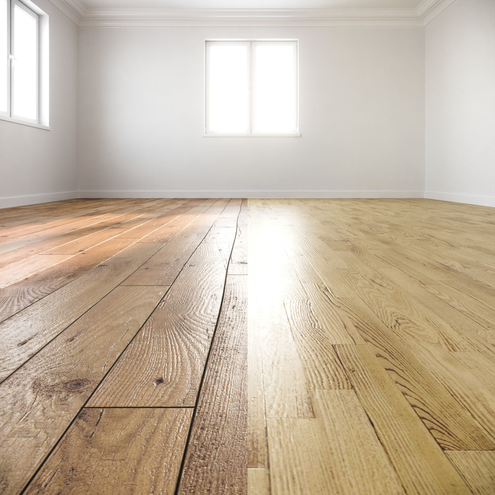 Independence Hardwood Heritage Wood Floor Planks Texture Set 4k Texture_1