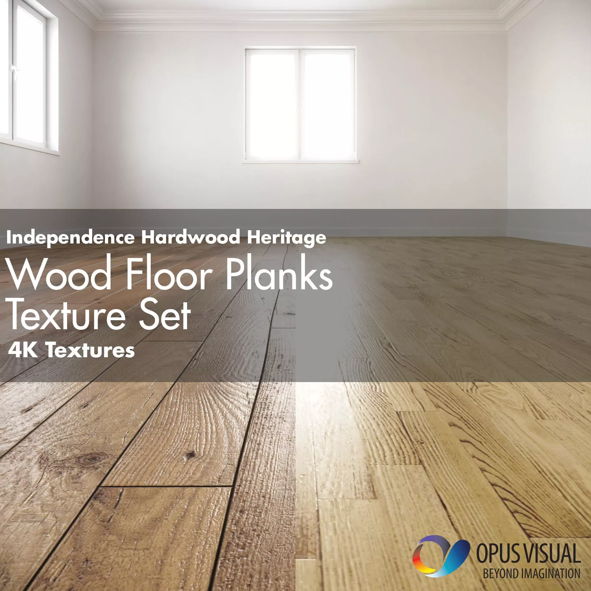 Independence Hardwood Heritage Wood Floor Planks Texture Set 4k Texture_0