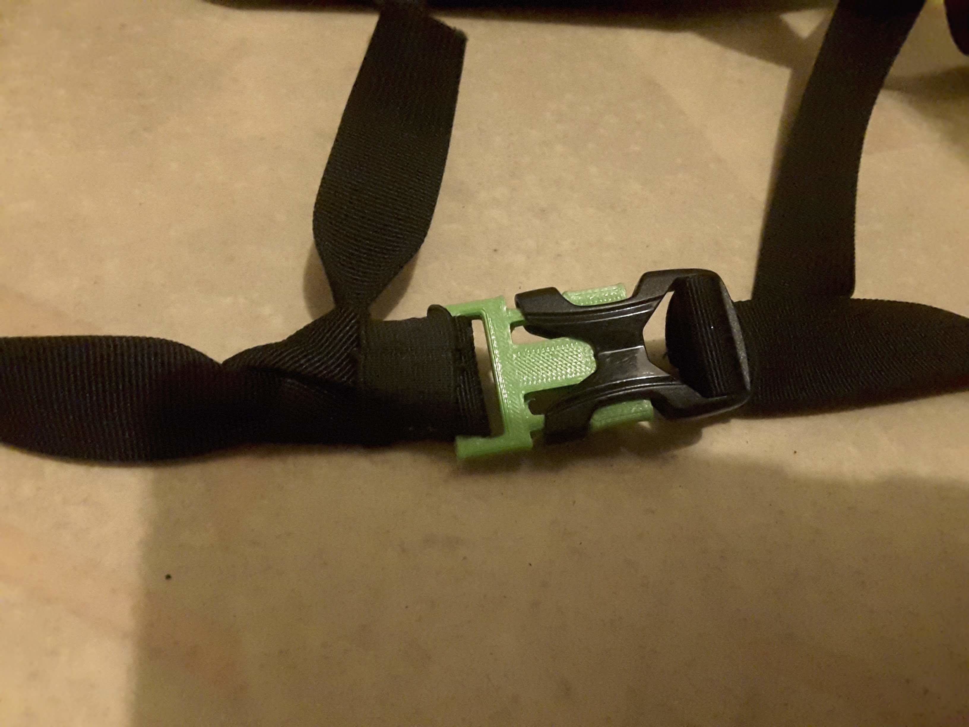 Backpack key replacement Free 3D print model_3