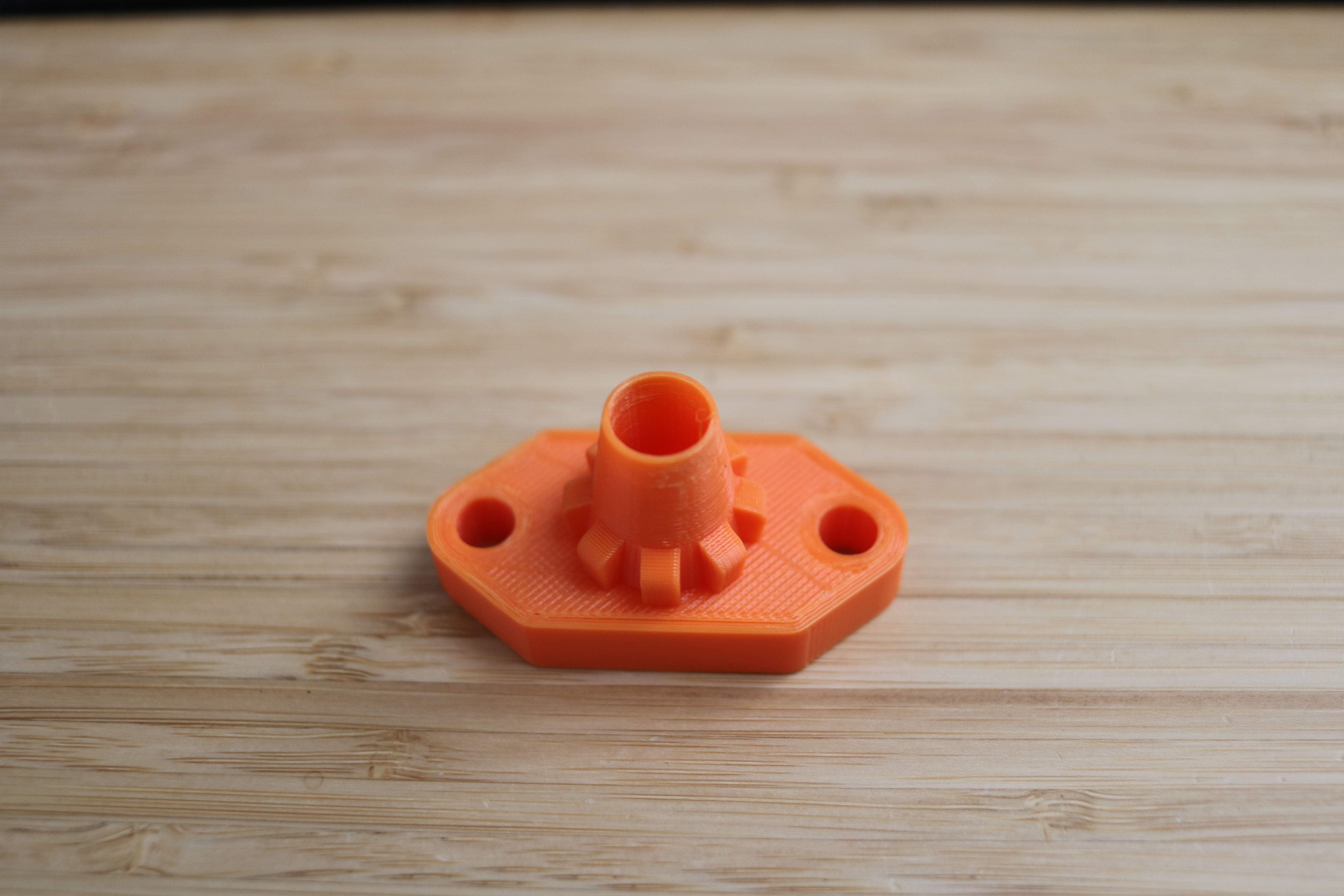 Compressed air engine with flywheel WORKING model 3D print model_8