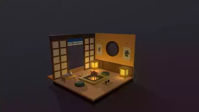 japanese room2