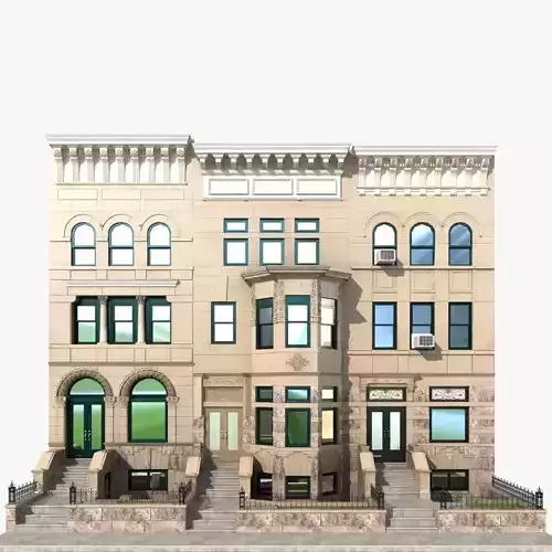 Hystoric NYC Townhouse