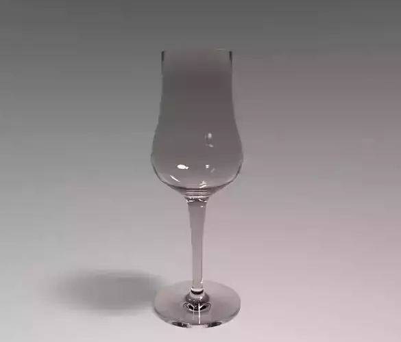 Whiskey Glass
