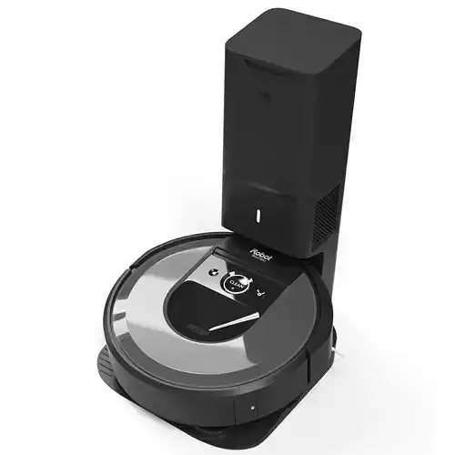 Vacuum cleaner Roomba  i7 plus