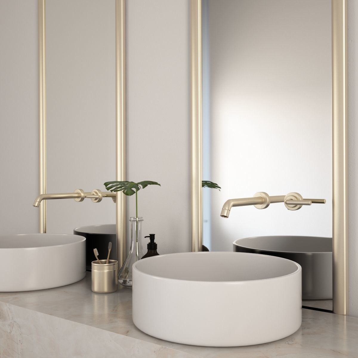 Bathroom 29 3D model_1