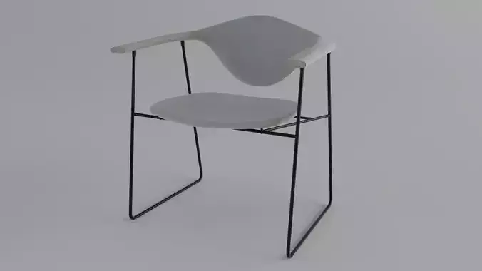 Chair Modern