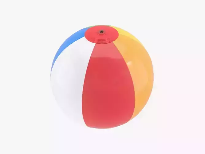 Beach Ball