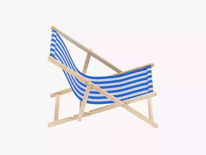 Beach Chair