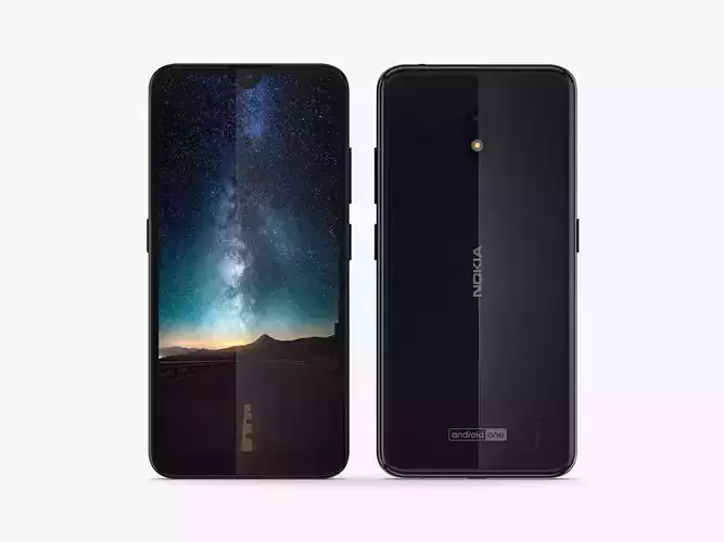Nokia 2