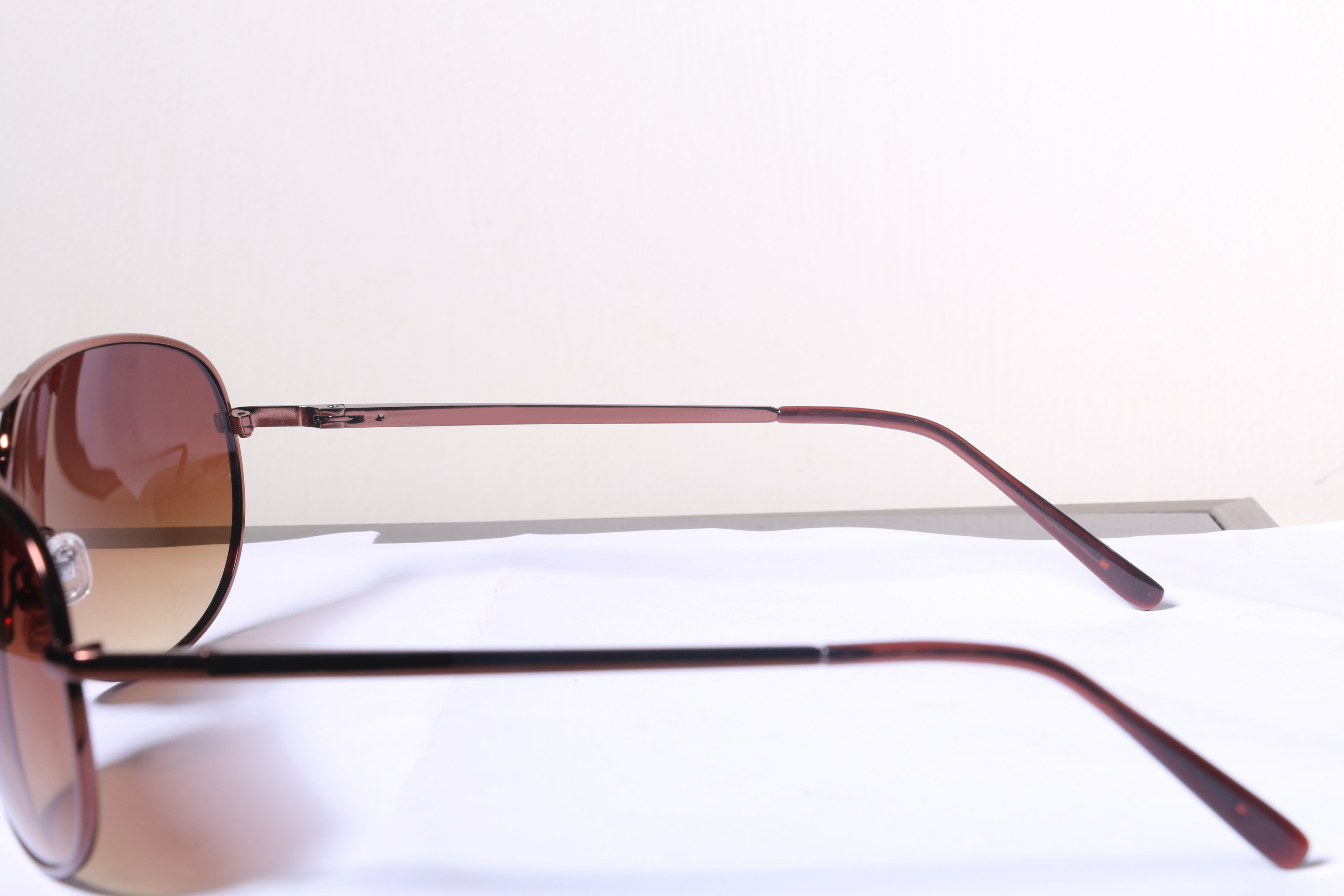 Eyeglasses for Men and Women 3D print model_13