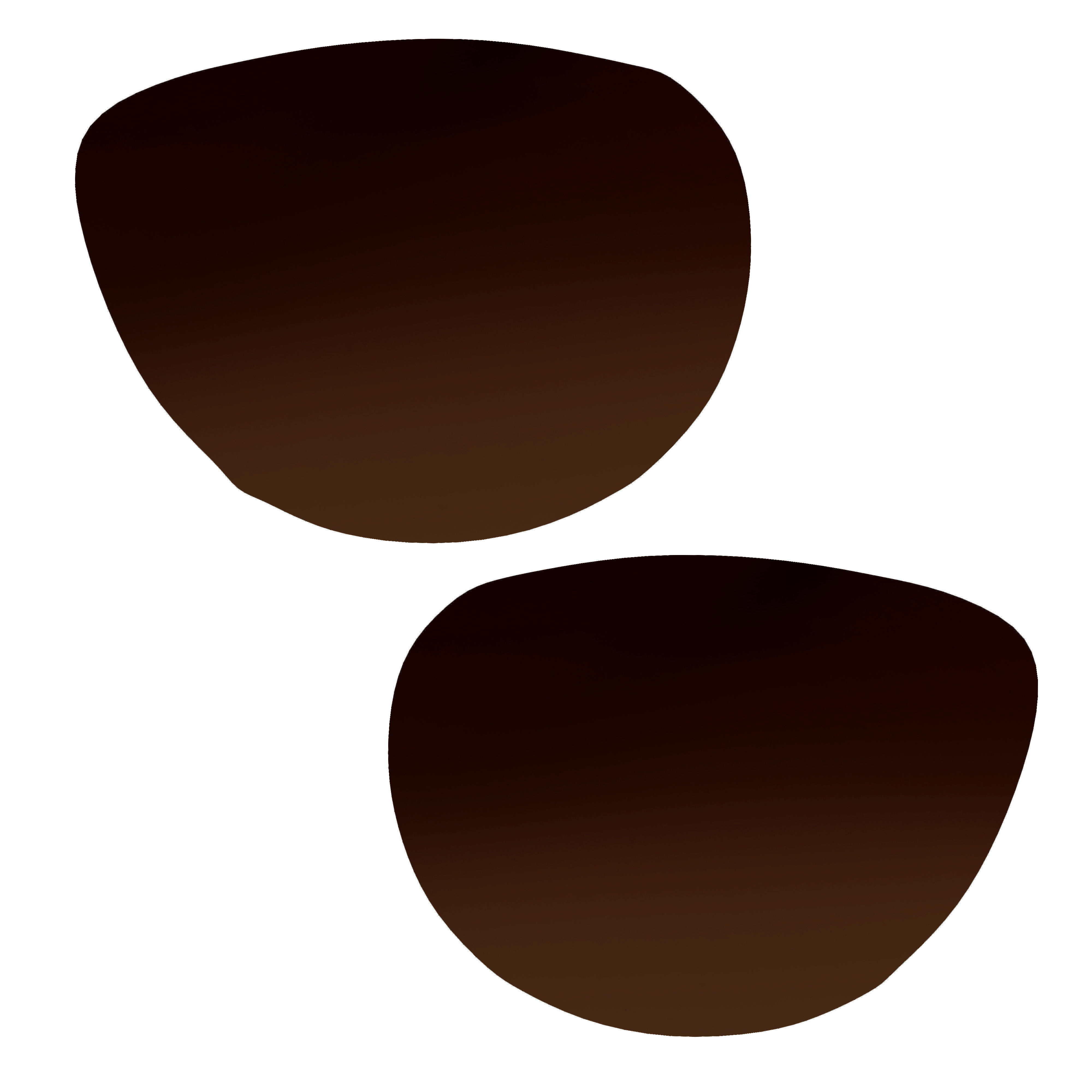 Eyeglasses for Men and Women 3D print model_10