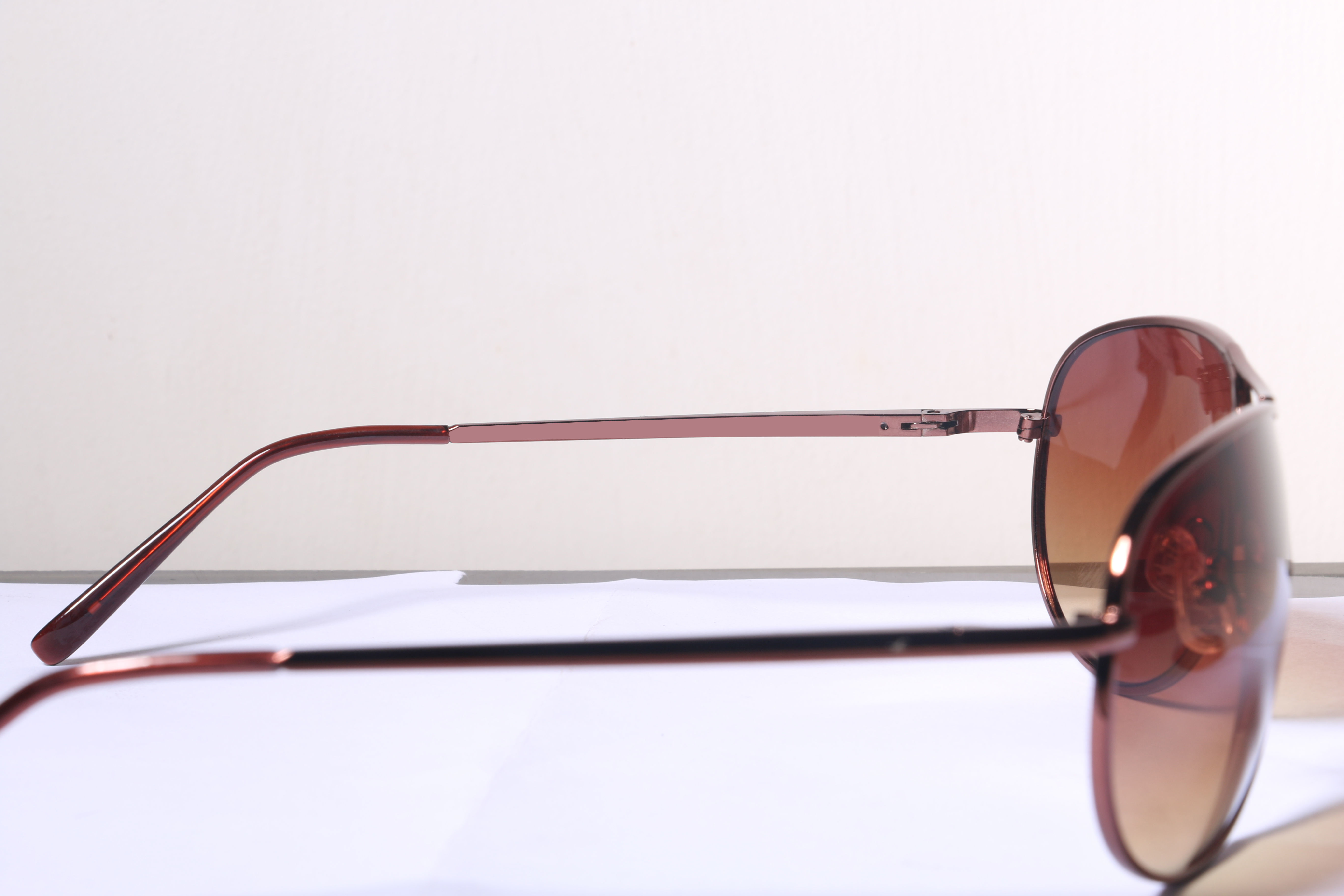 Eyeglasses for Men and Women 3D print model_17