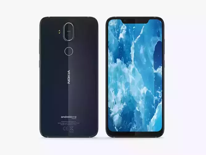 Nokia X7