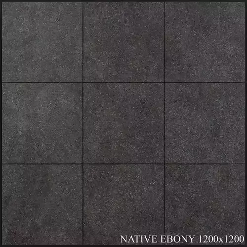 ABK Native Ebony 1200x1200