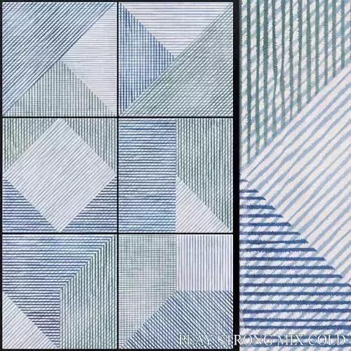 ABK Play Strong Mix Cold