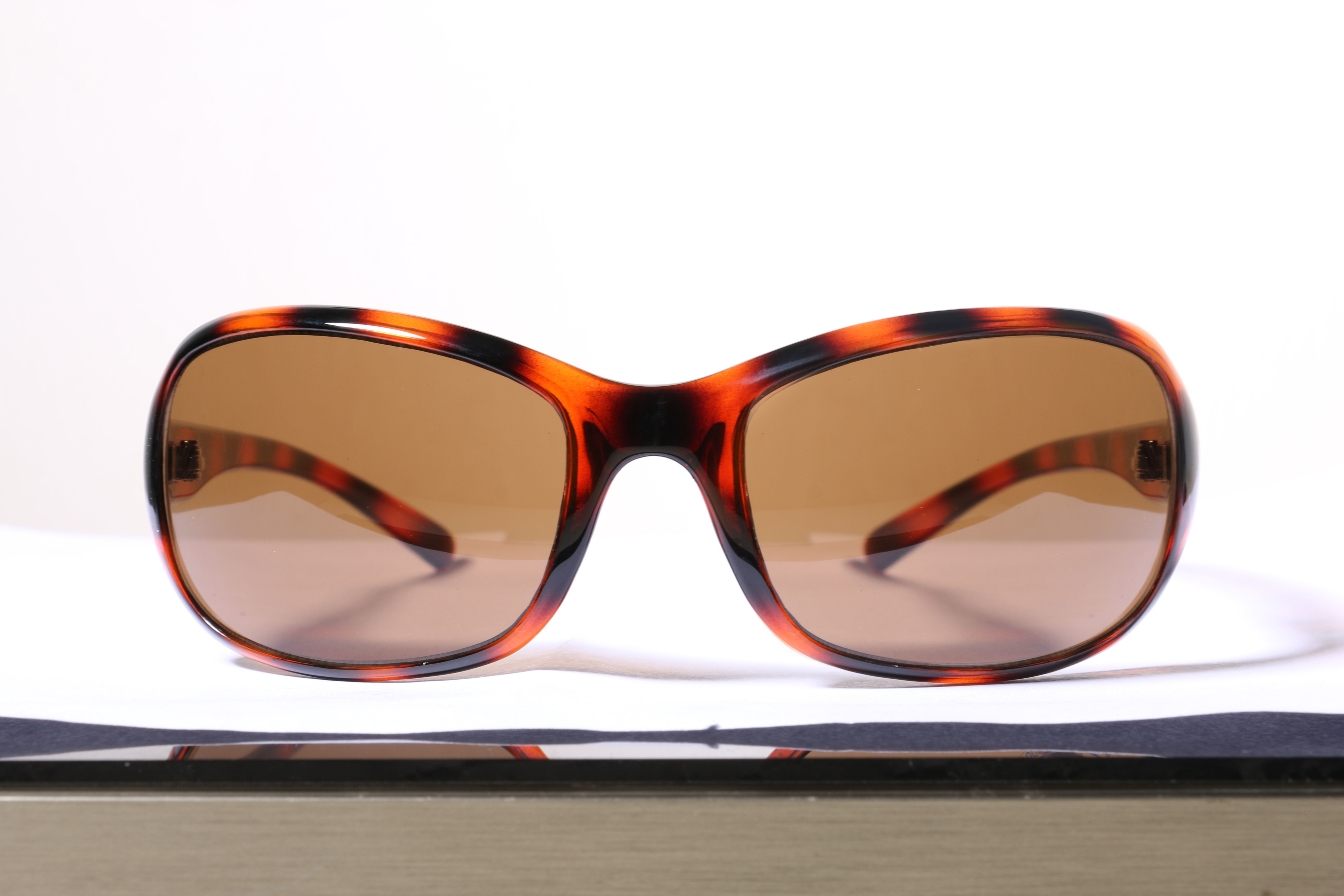 Eyeglasses for Men and Women 3D print model_11