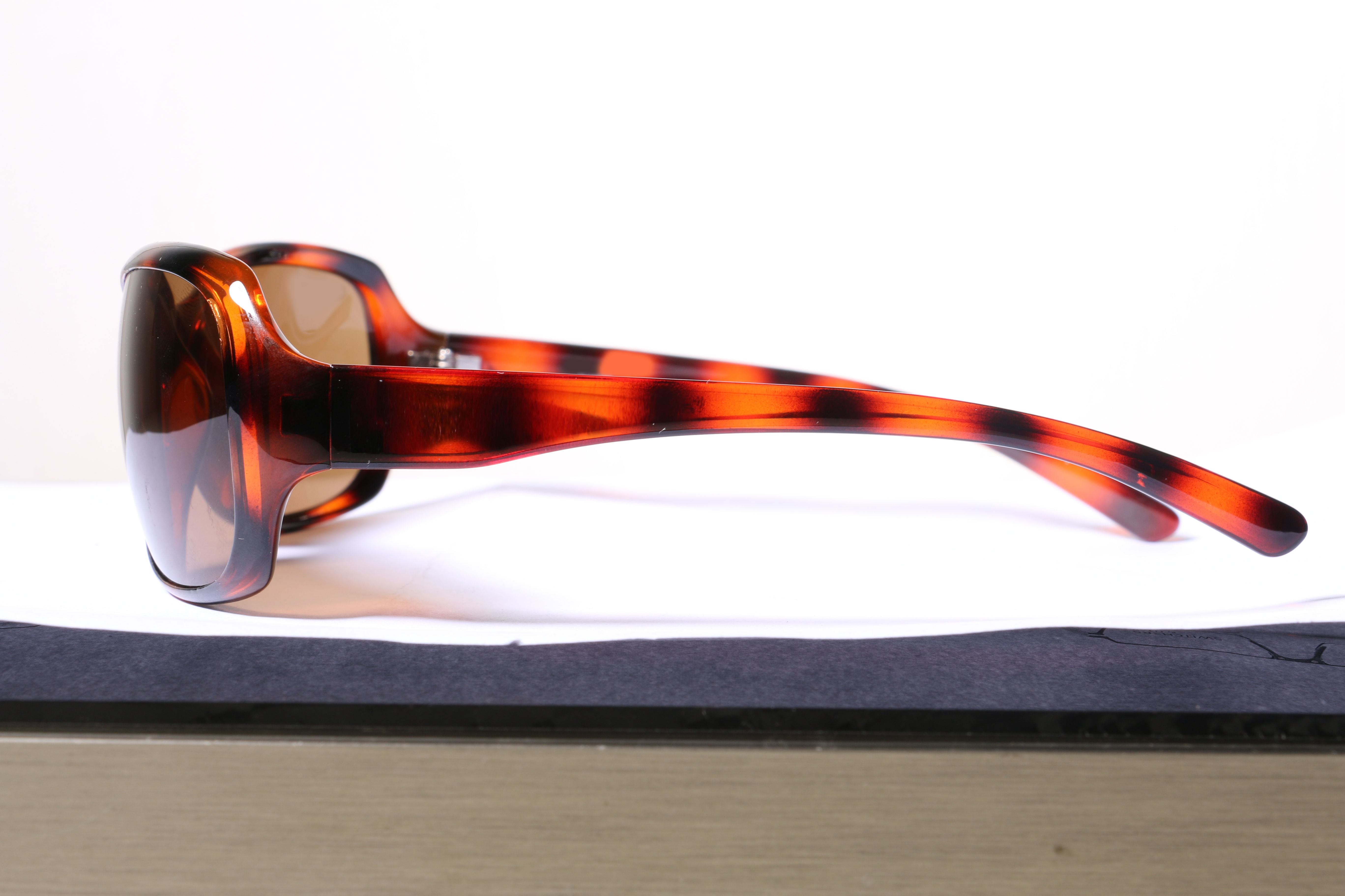 Eyeglasses for Men and Women 3D print model_12