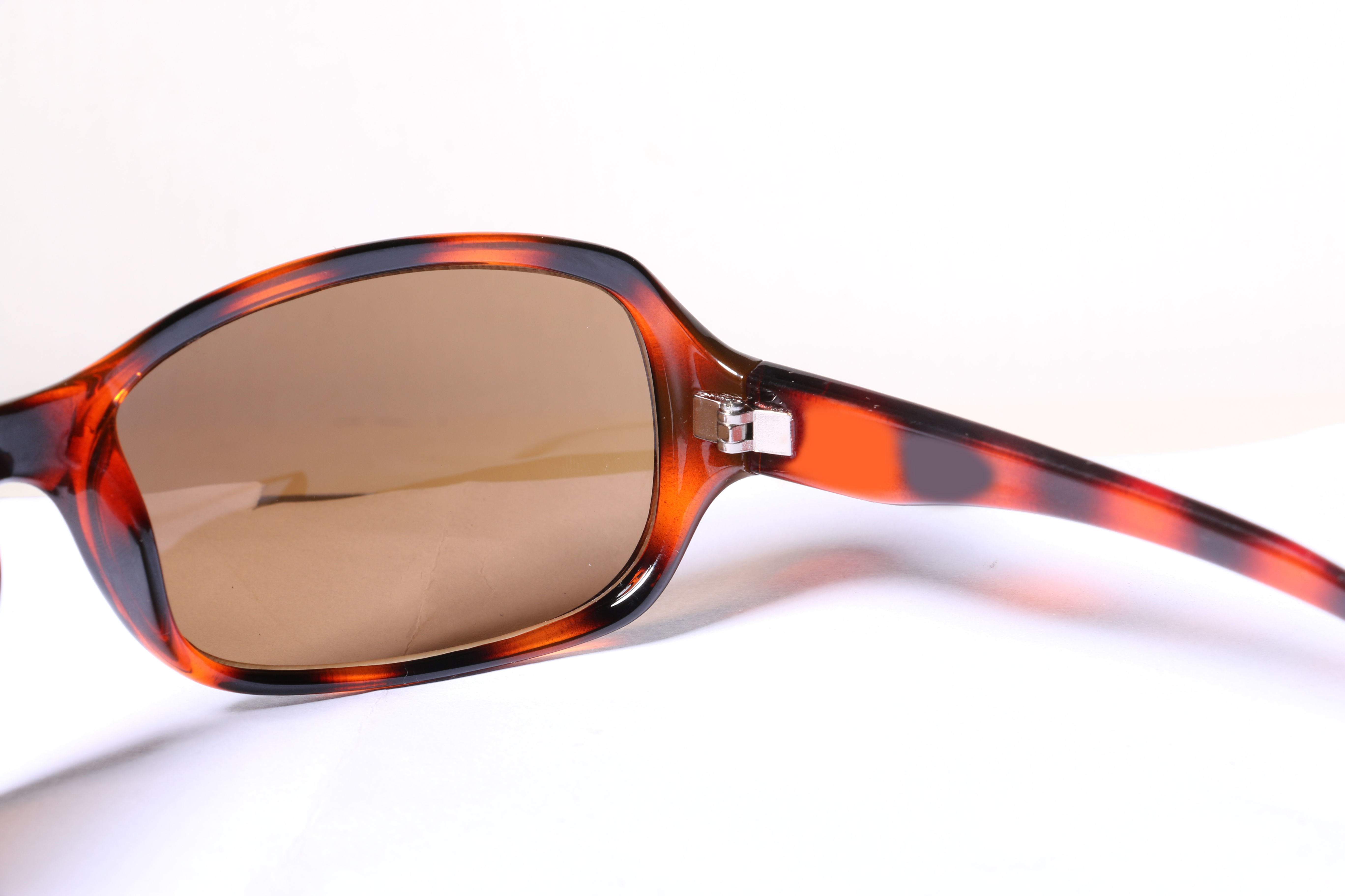 Eyeglasses for Men and Women 3D print model_13