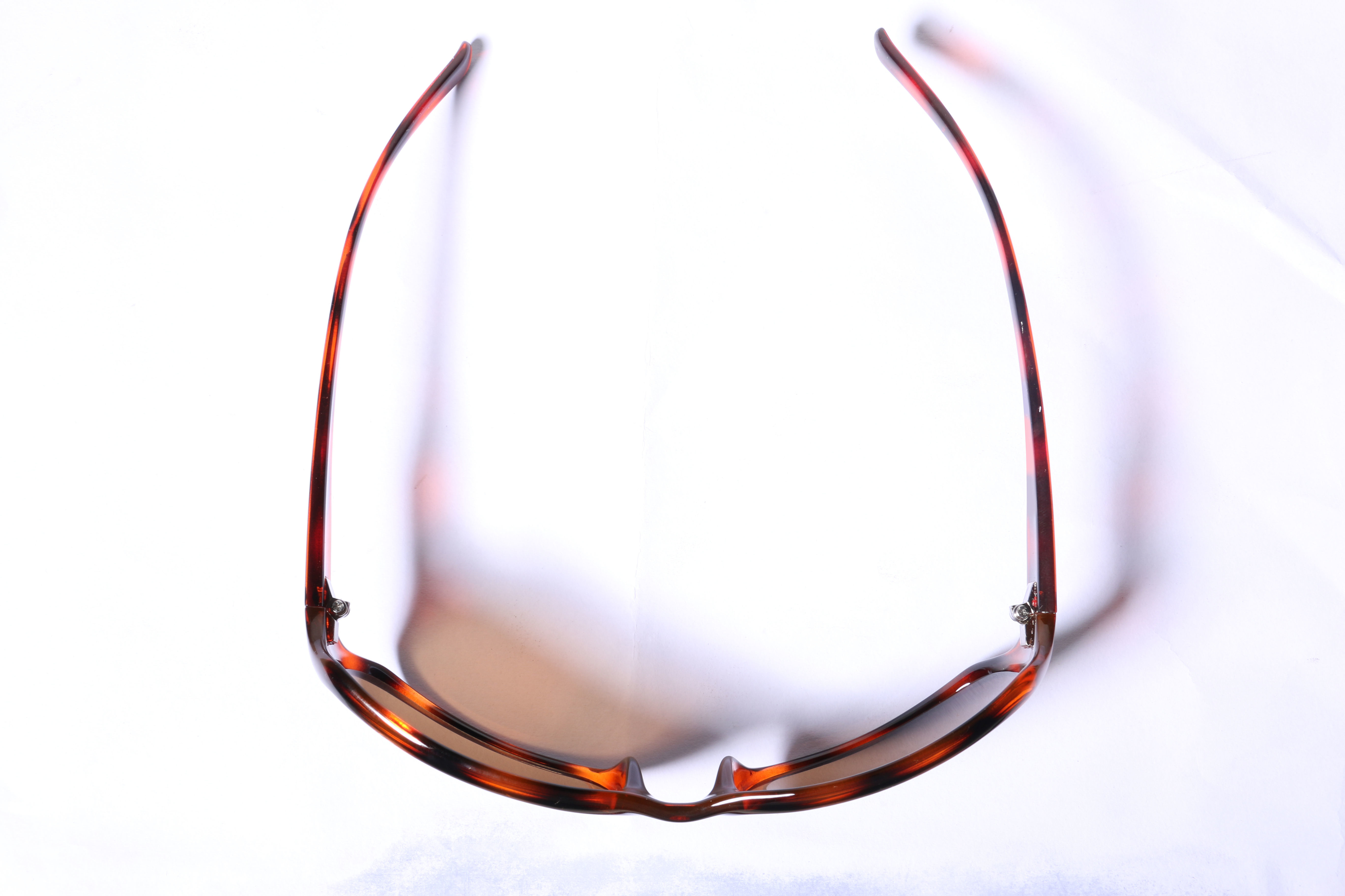 Eyeglasses for Men and Women 3D print model_10