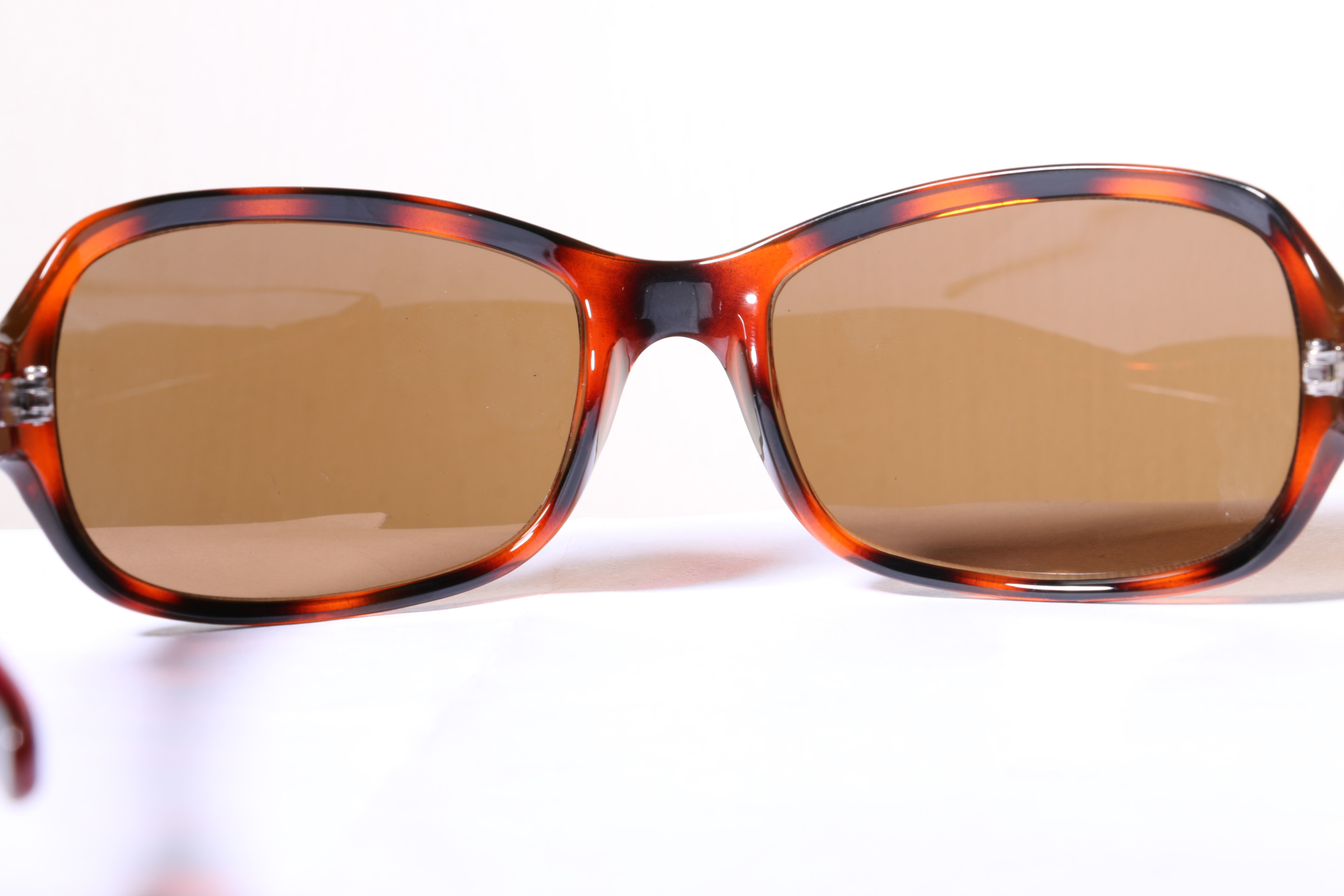 Eyeglasses for Men and Women 3D print model_8