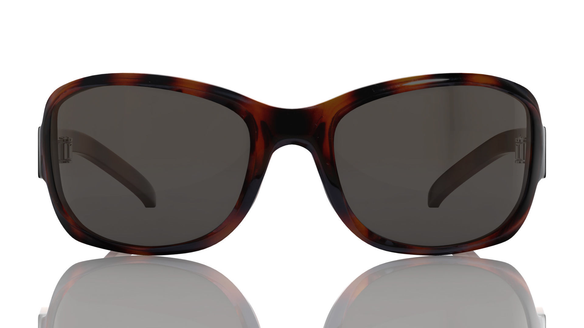 Eyeglasses for Men and Women 3D print model_2