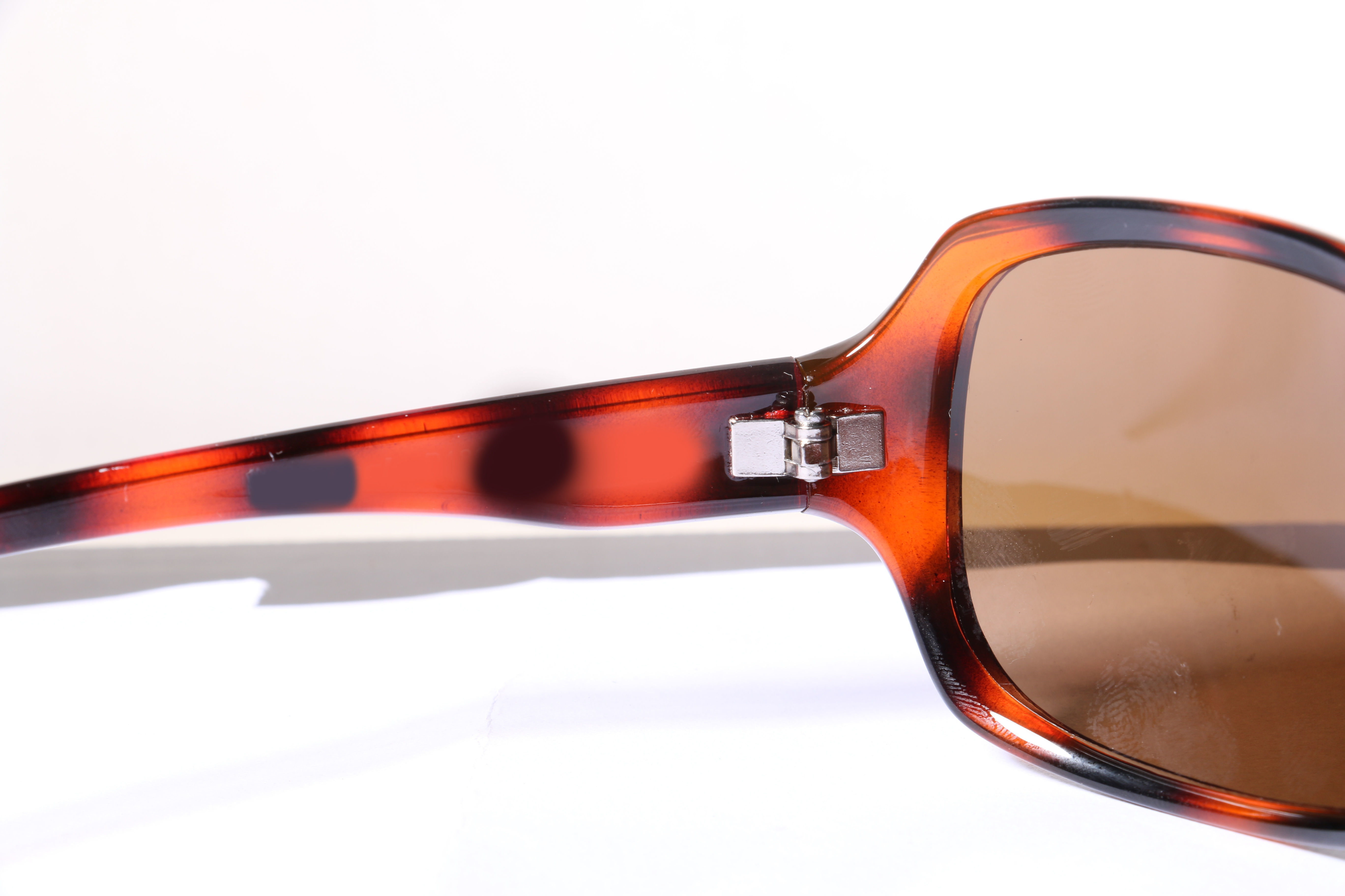 Eyeglasses for Men and Women 3D print model_9