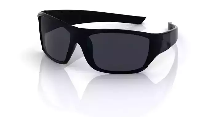 Eyeglasses for Men and Women 3D print model