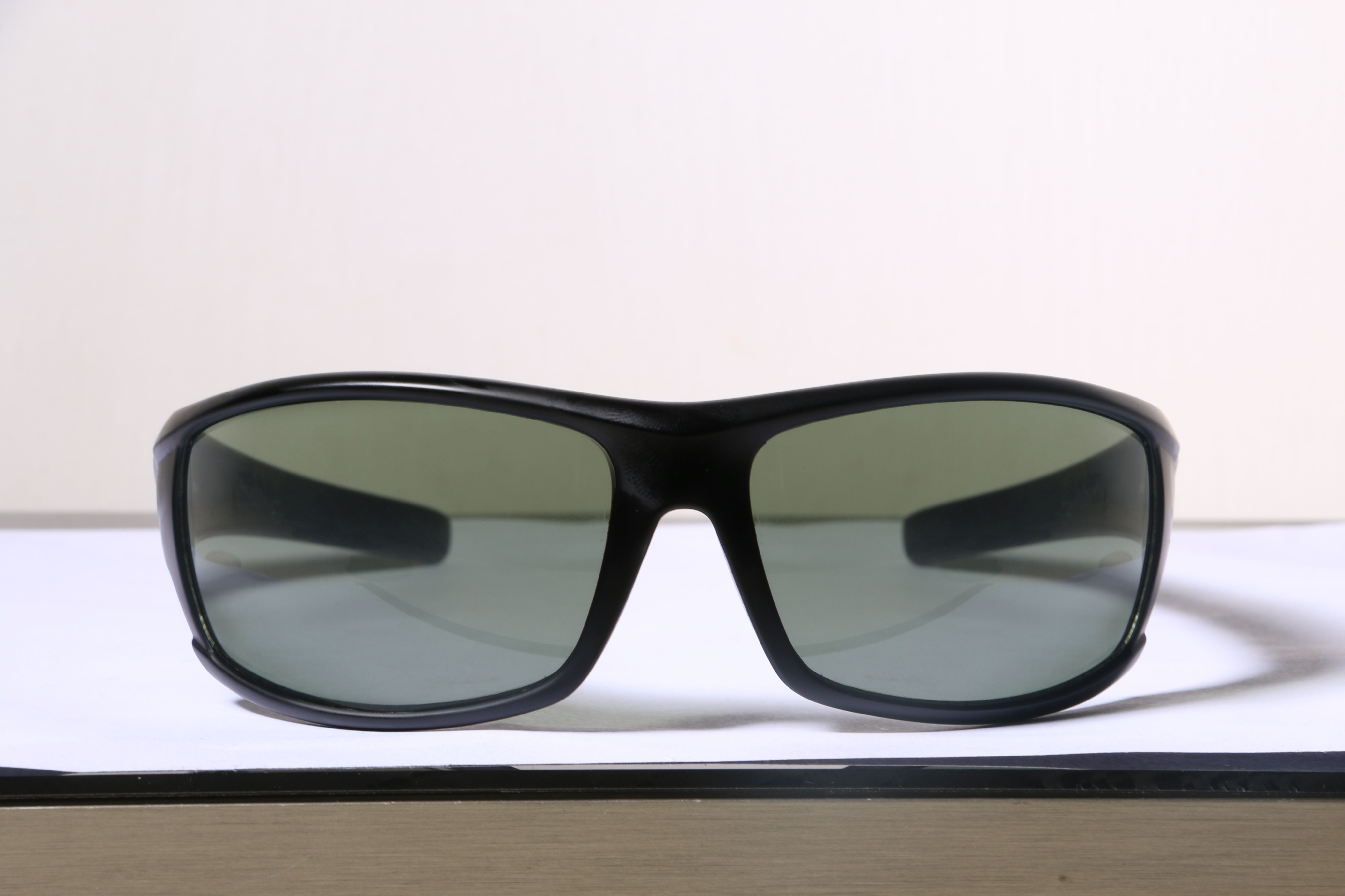 Eyeglasses for Men and Women 3D print model_12