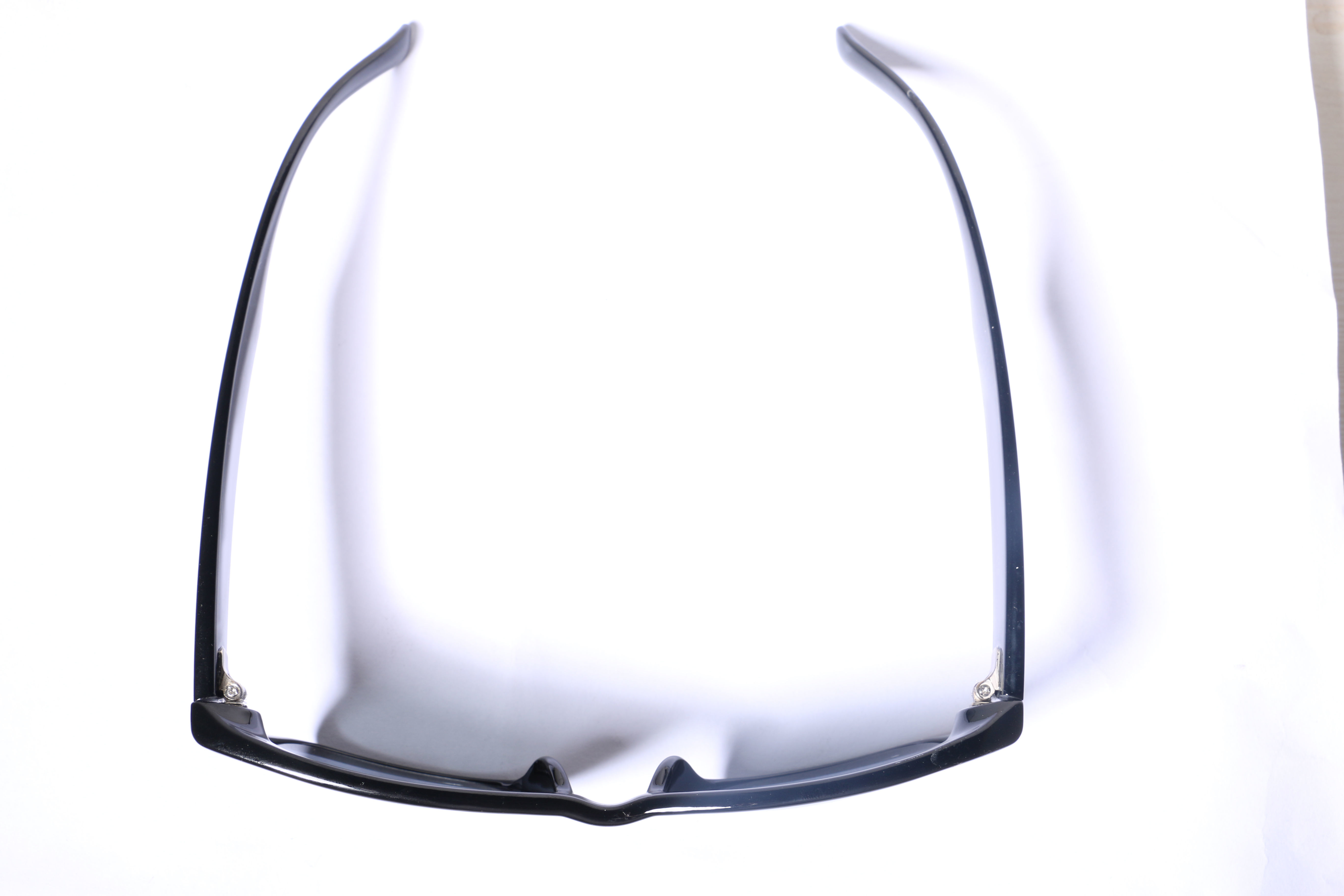 Eyeglasses for Men and Women 3D print model_11