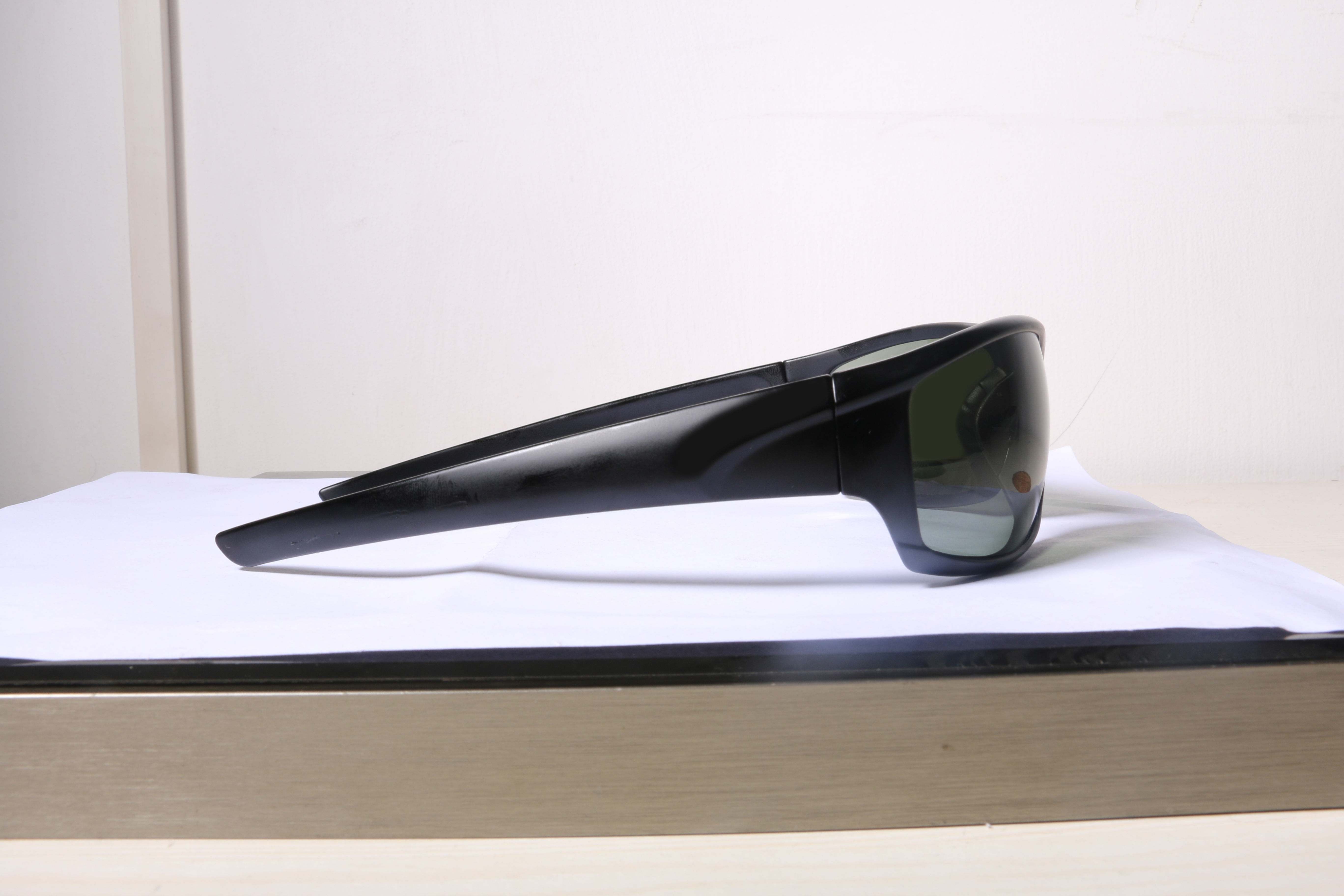 Eyeglasses for Men and Women 3D print model_10