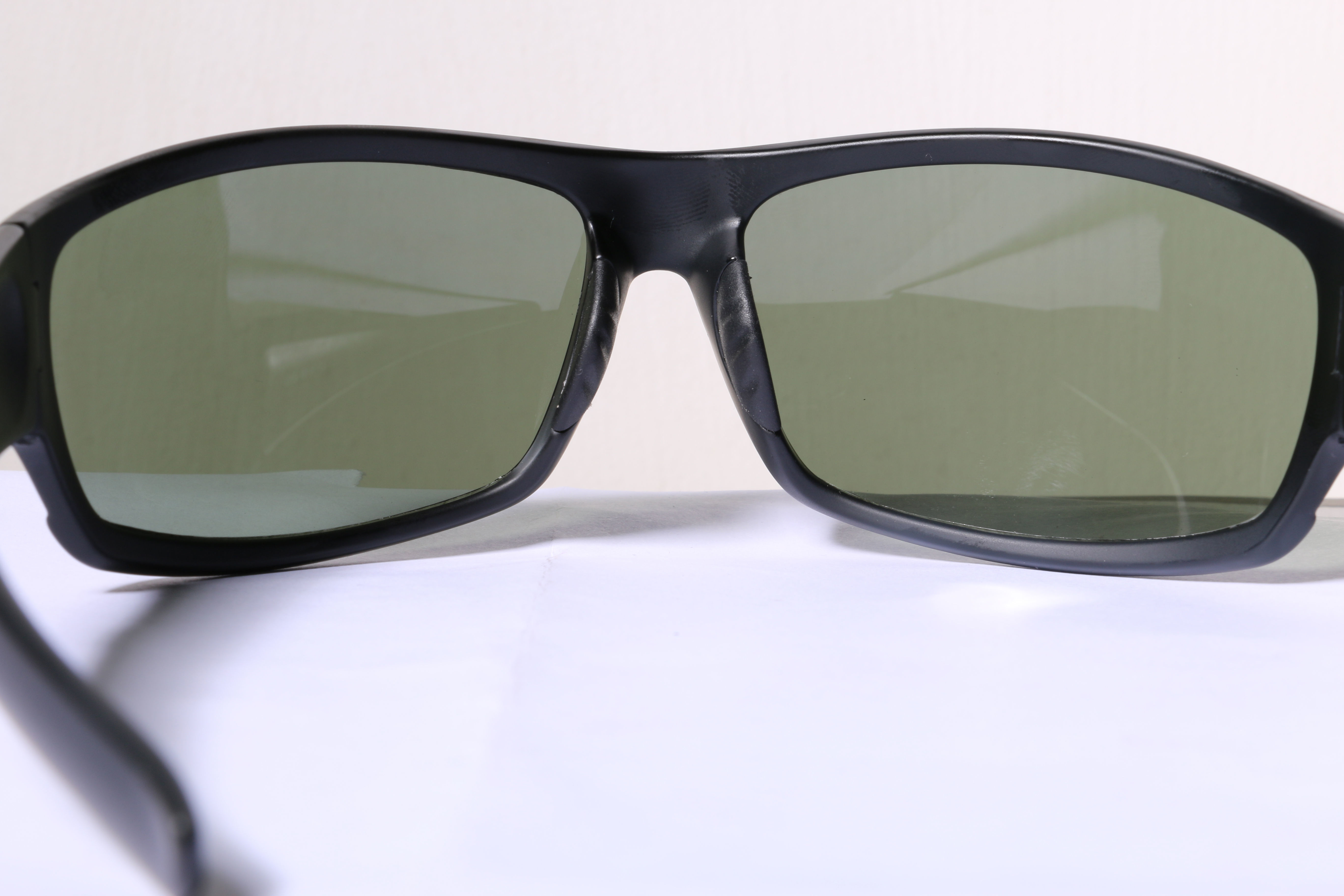 Eyeglasses for Men and Women 3D print model_9