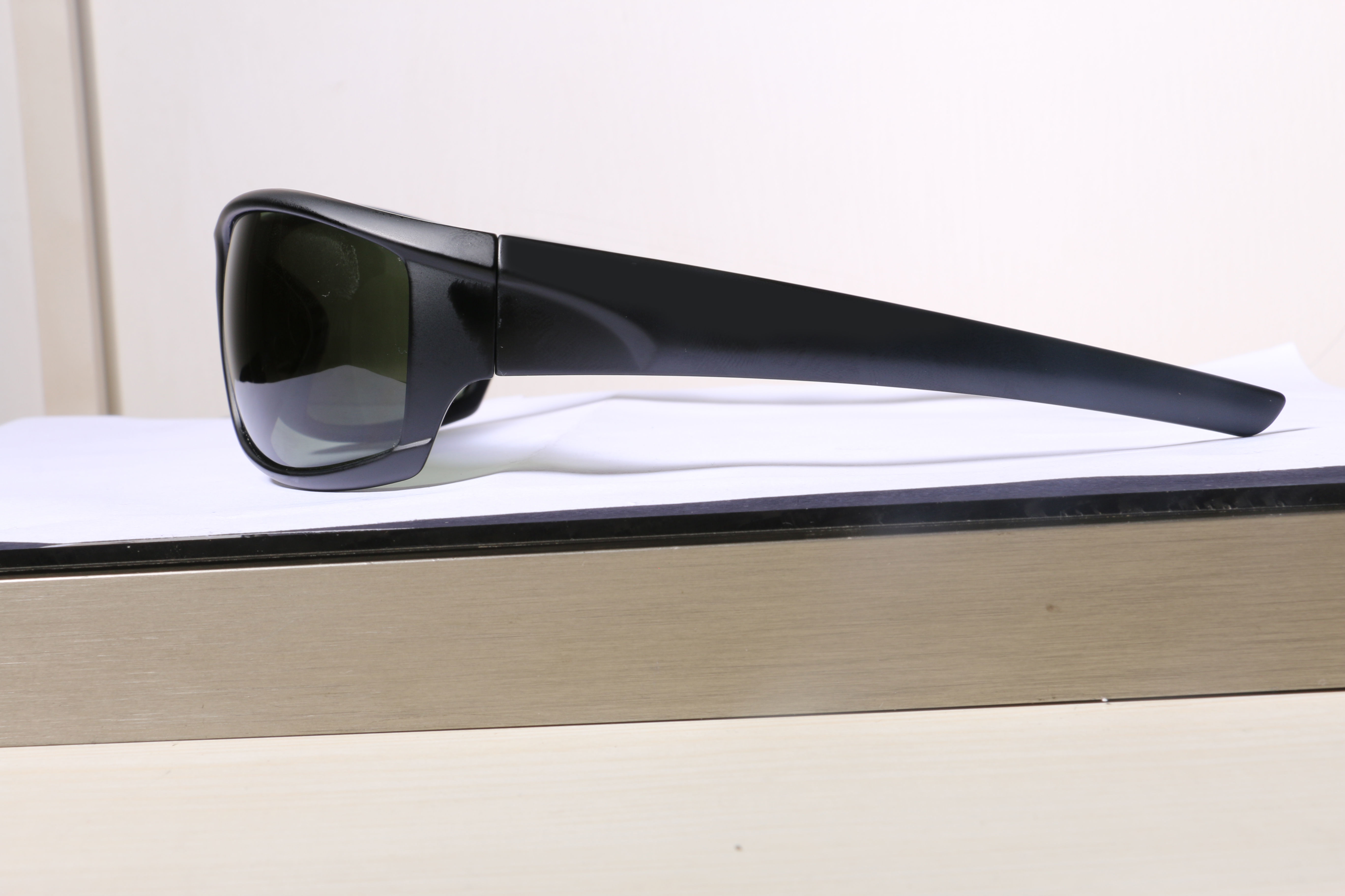 Eyeglasses for Men and Women 3D print model_13