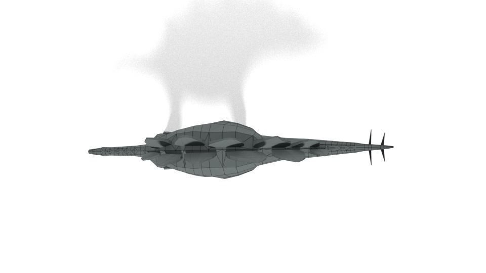 Low Poly Cartoon Dinosaur Collection _49