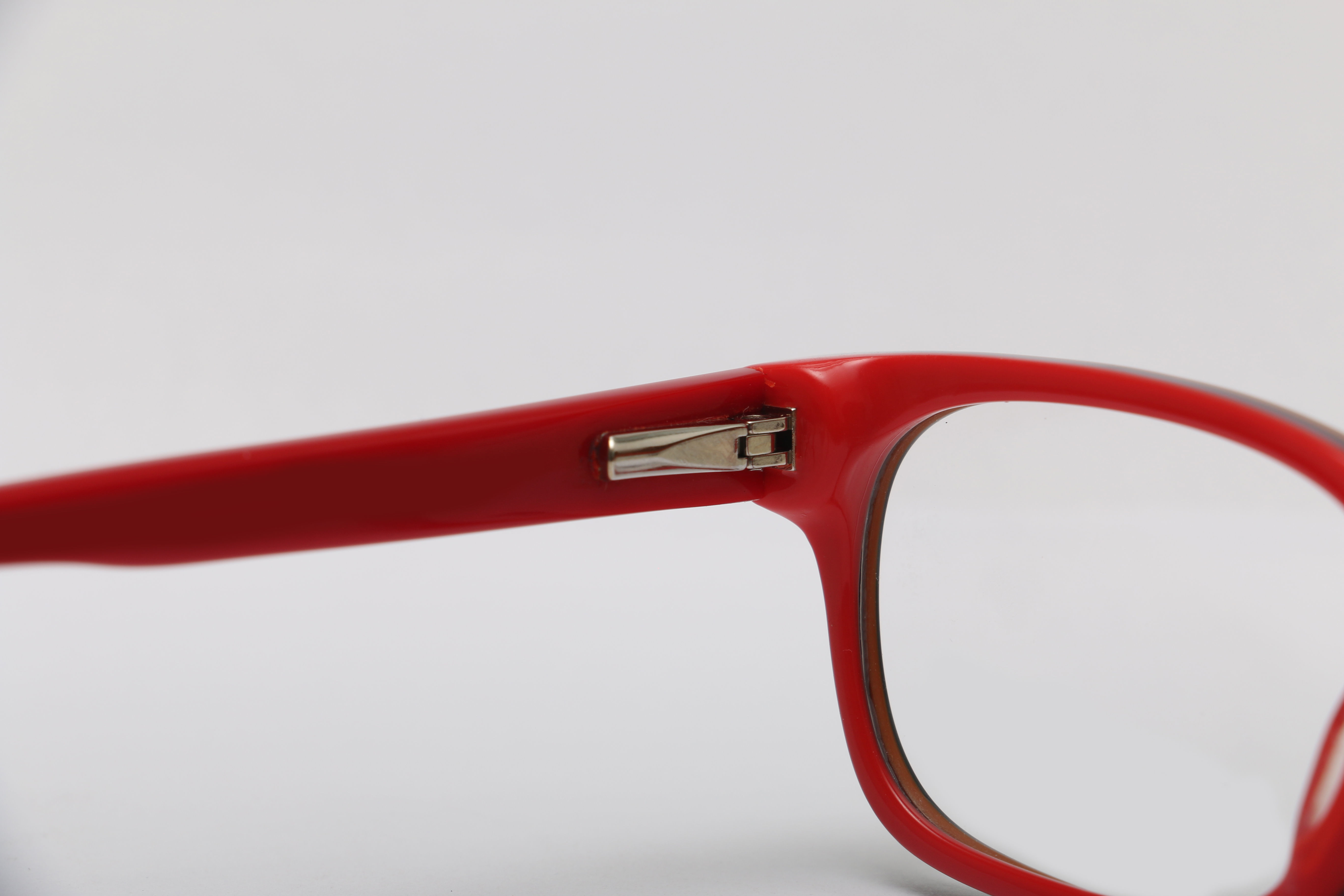 Eyeglasses for Men and Women 3D print model_10