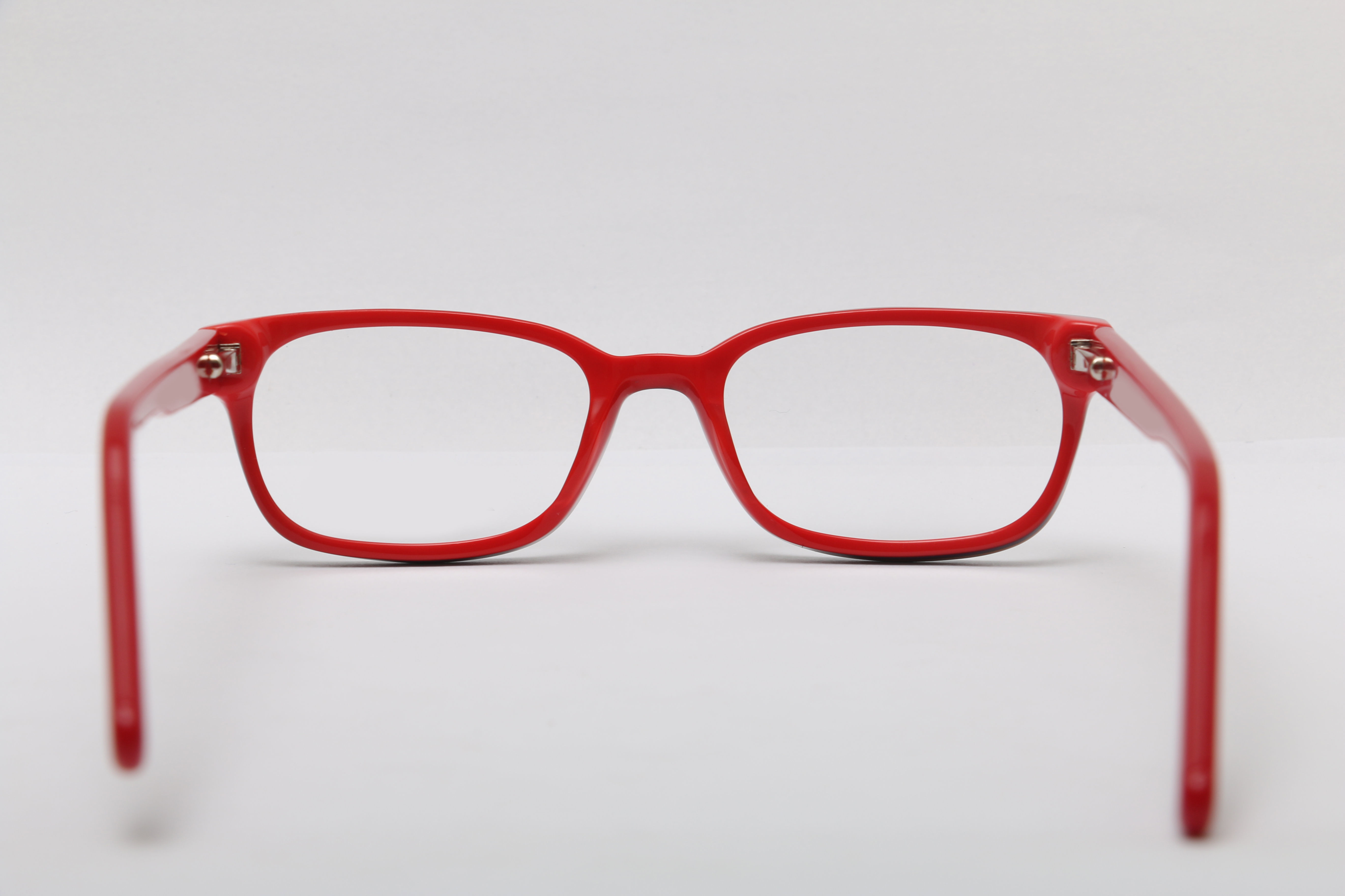 Eyeglasses for Men and Women 3D print model_9