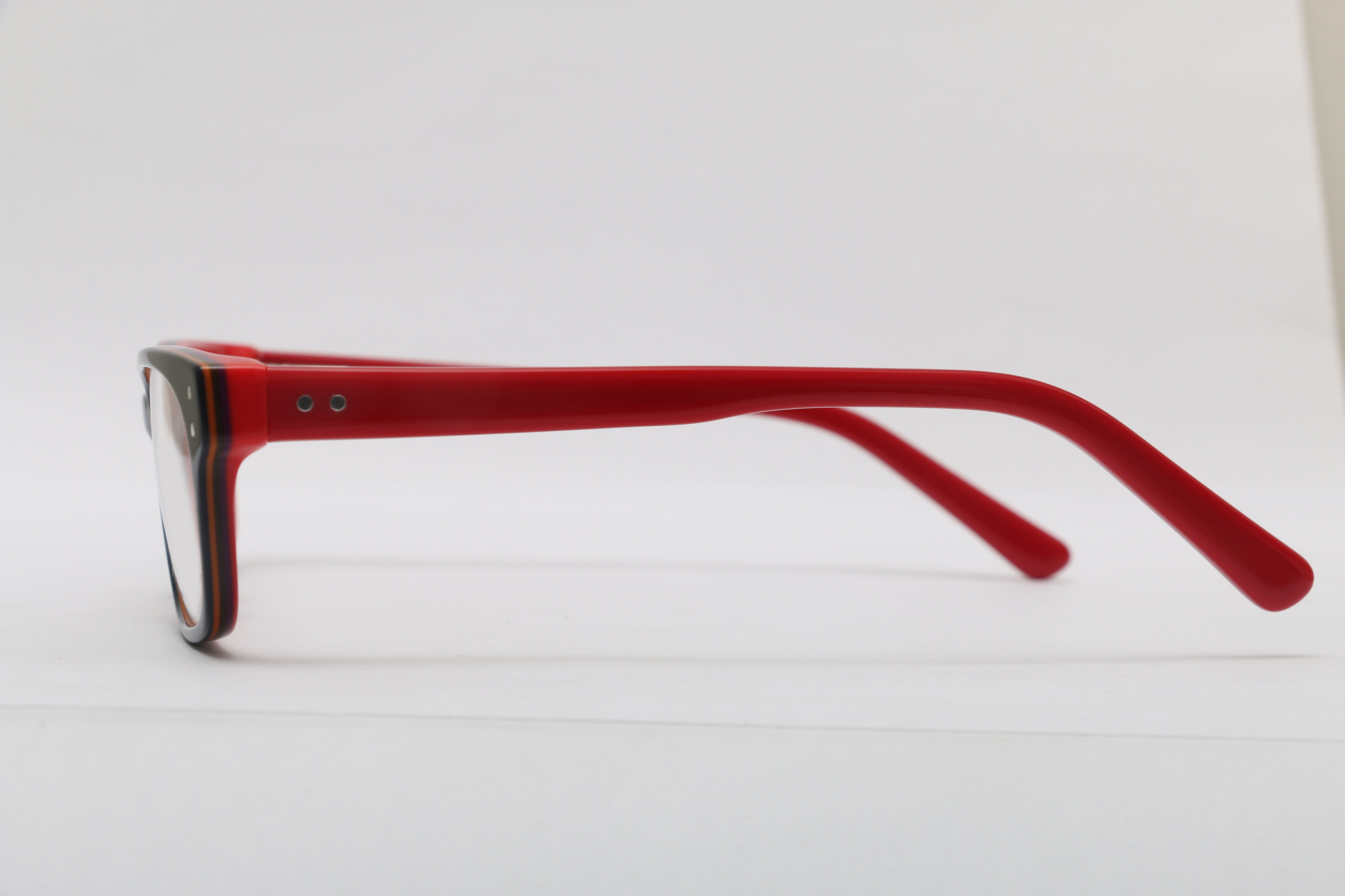 Eyeglasses for Men and Women 3D print model_15
