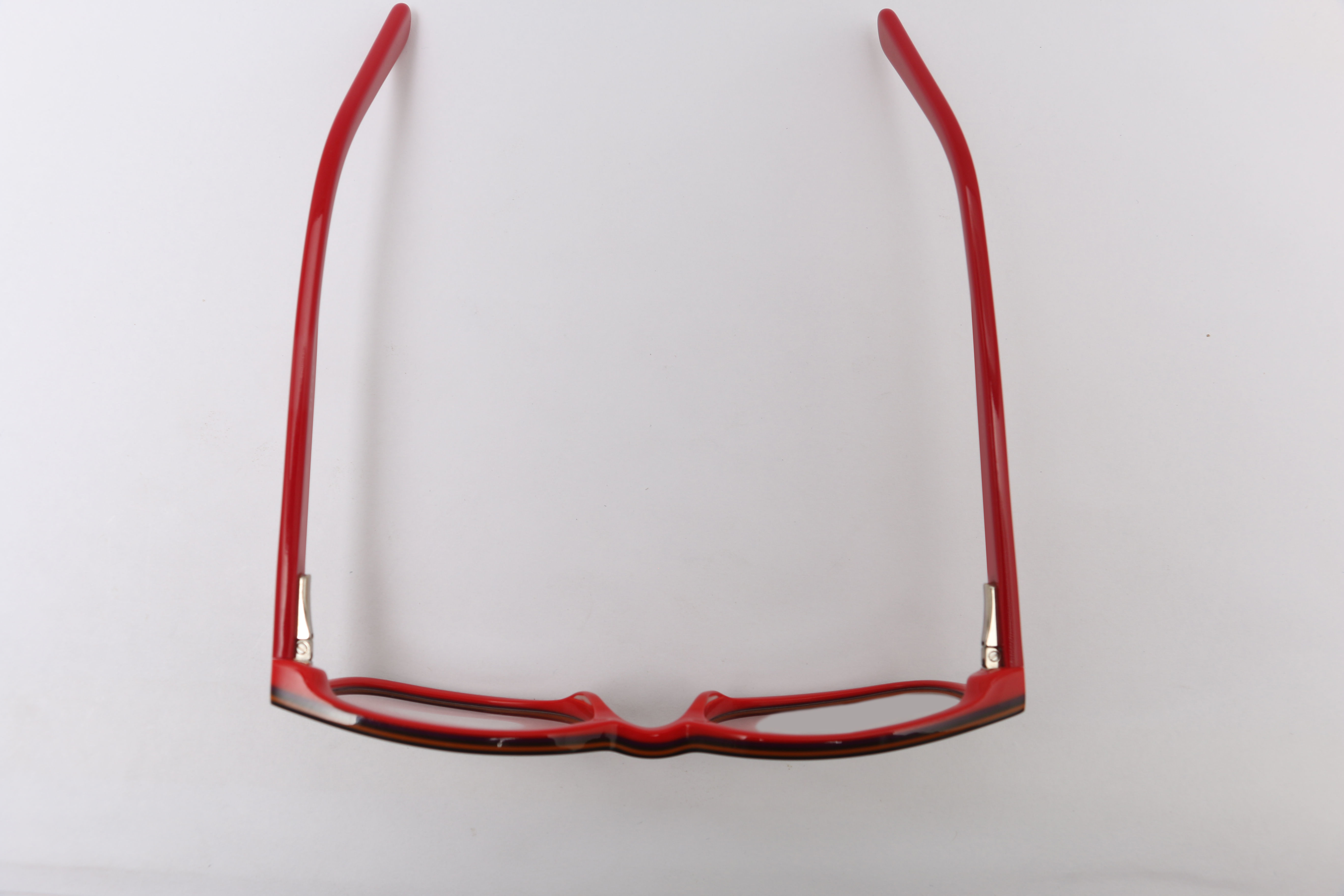 Eyeglasses for Men and Women 3D print model_13