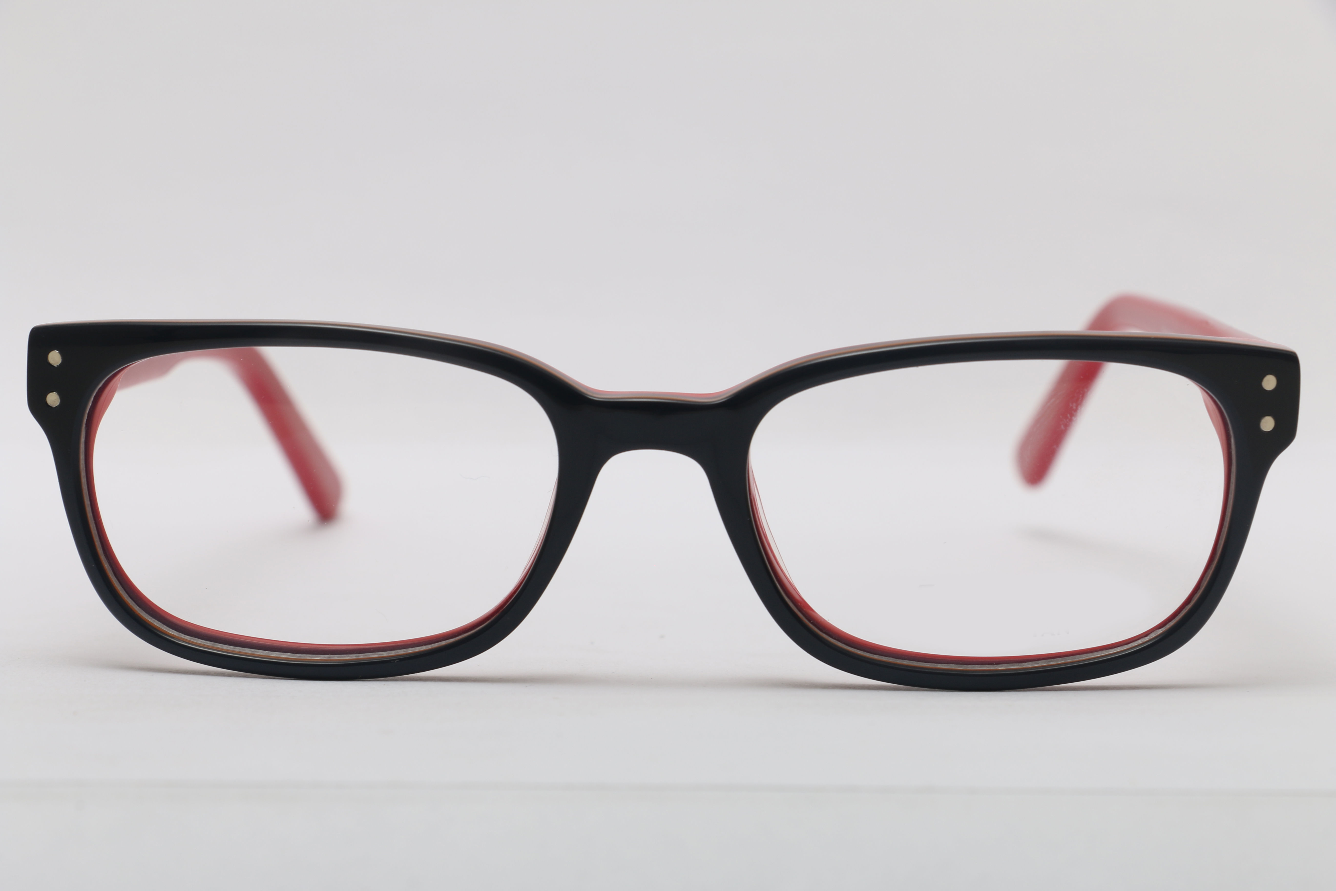 Eyeglasses for Men and Women 3D print model_14