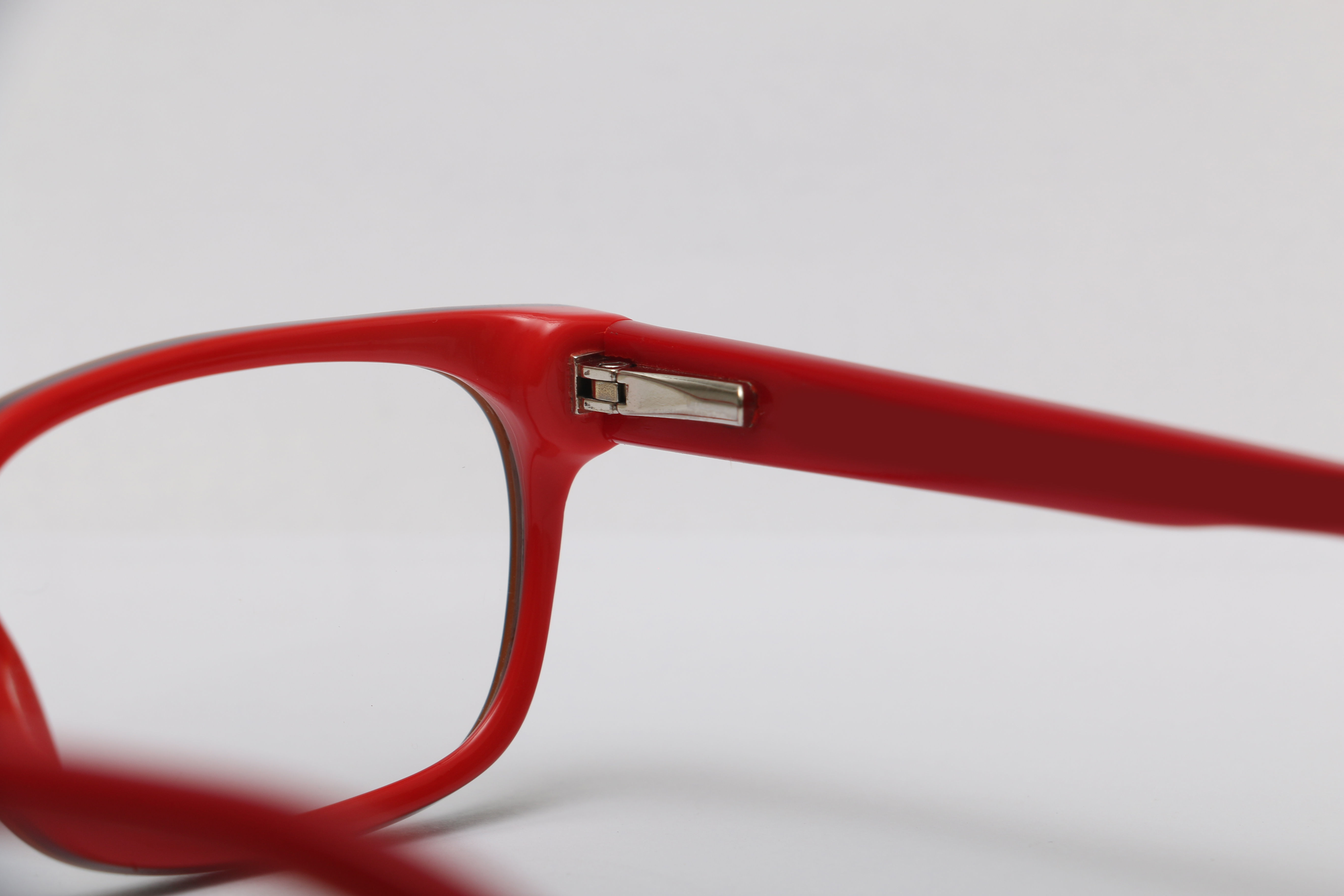 Eyeglasses for Men and Women 3D print model_8