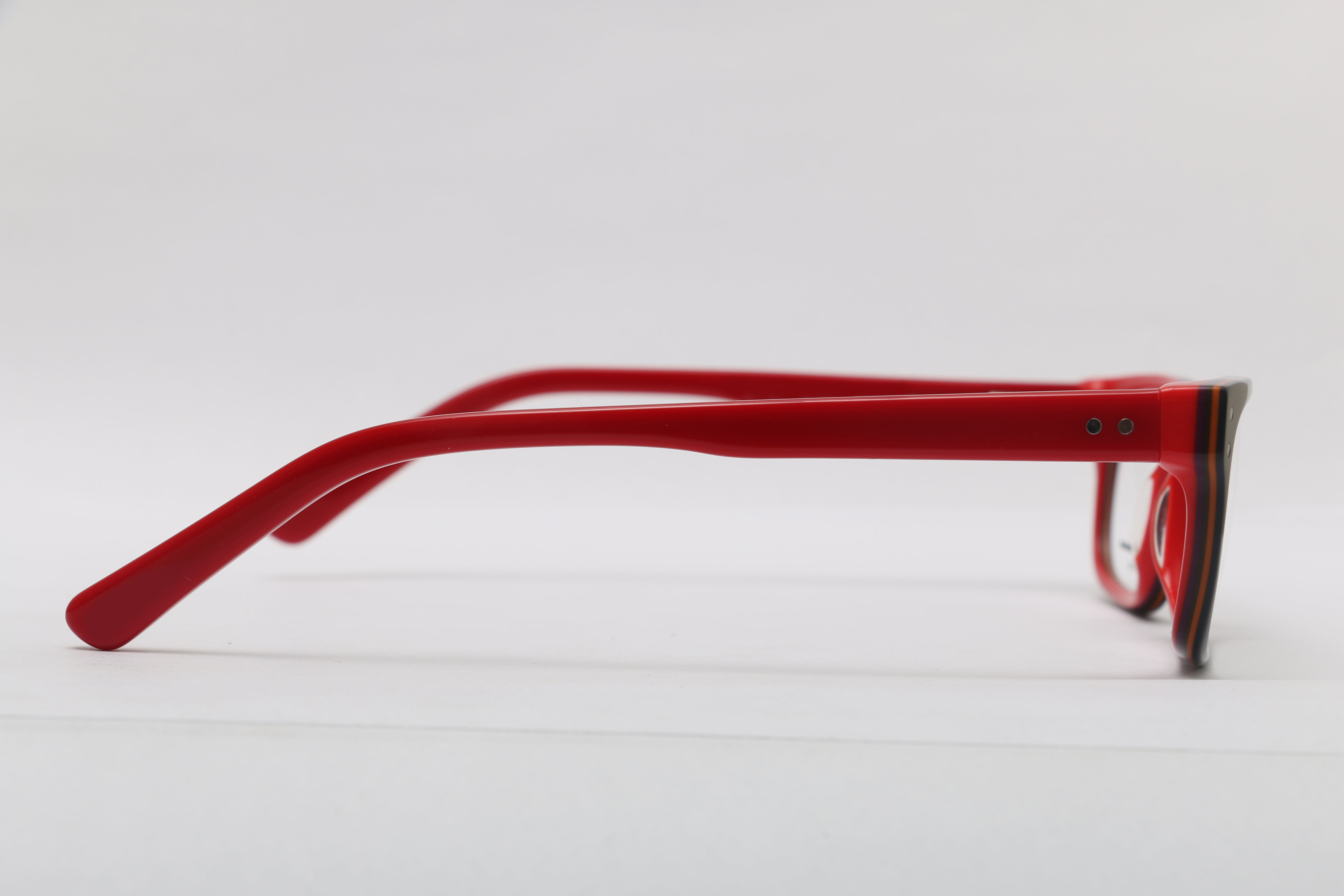 Eyeglasses for Men and Women 3D print model_12