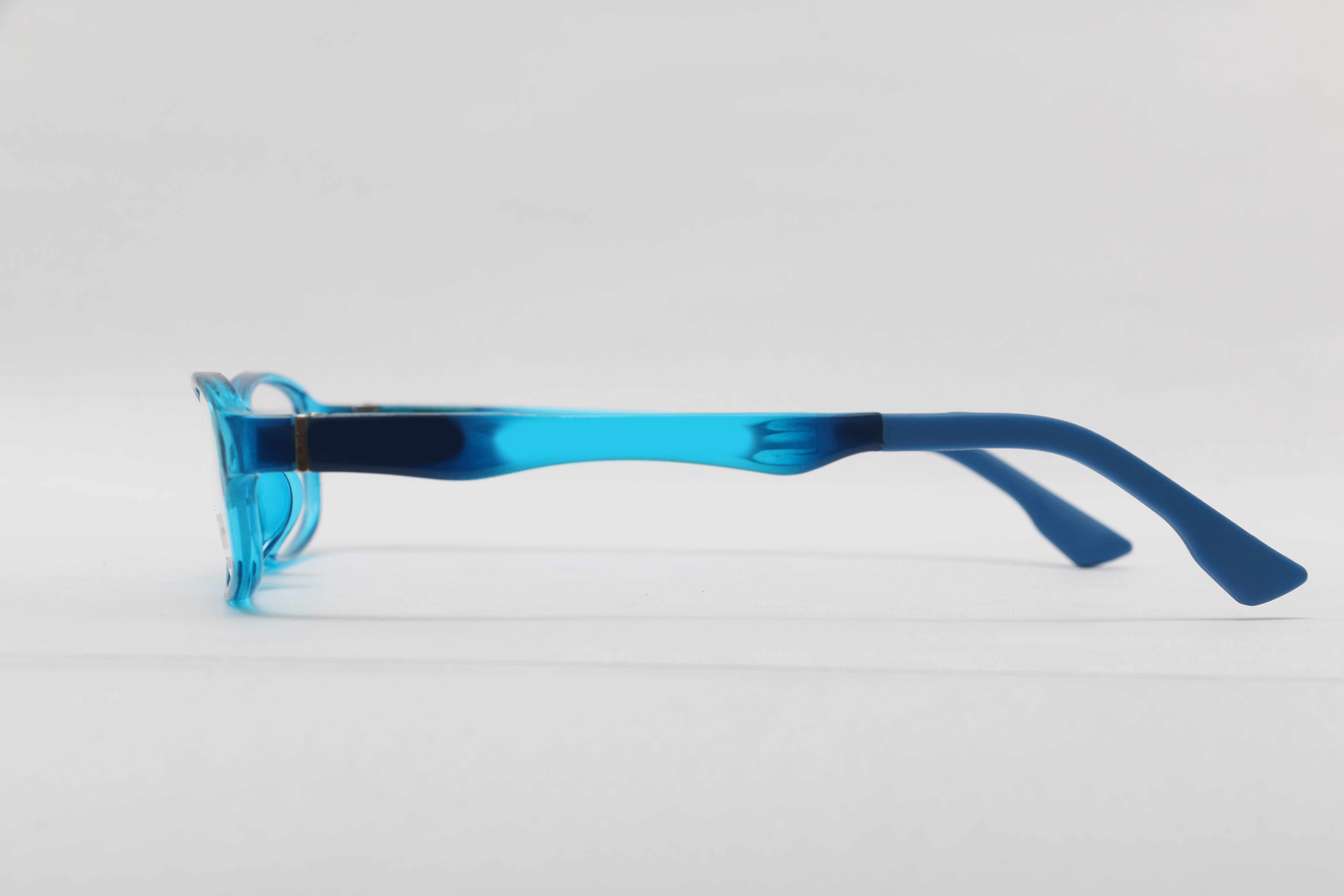 Eyeglasses for Men and Women 3D print model_13