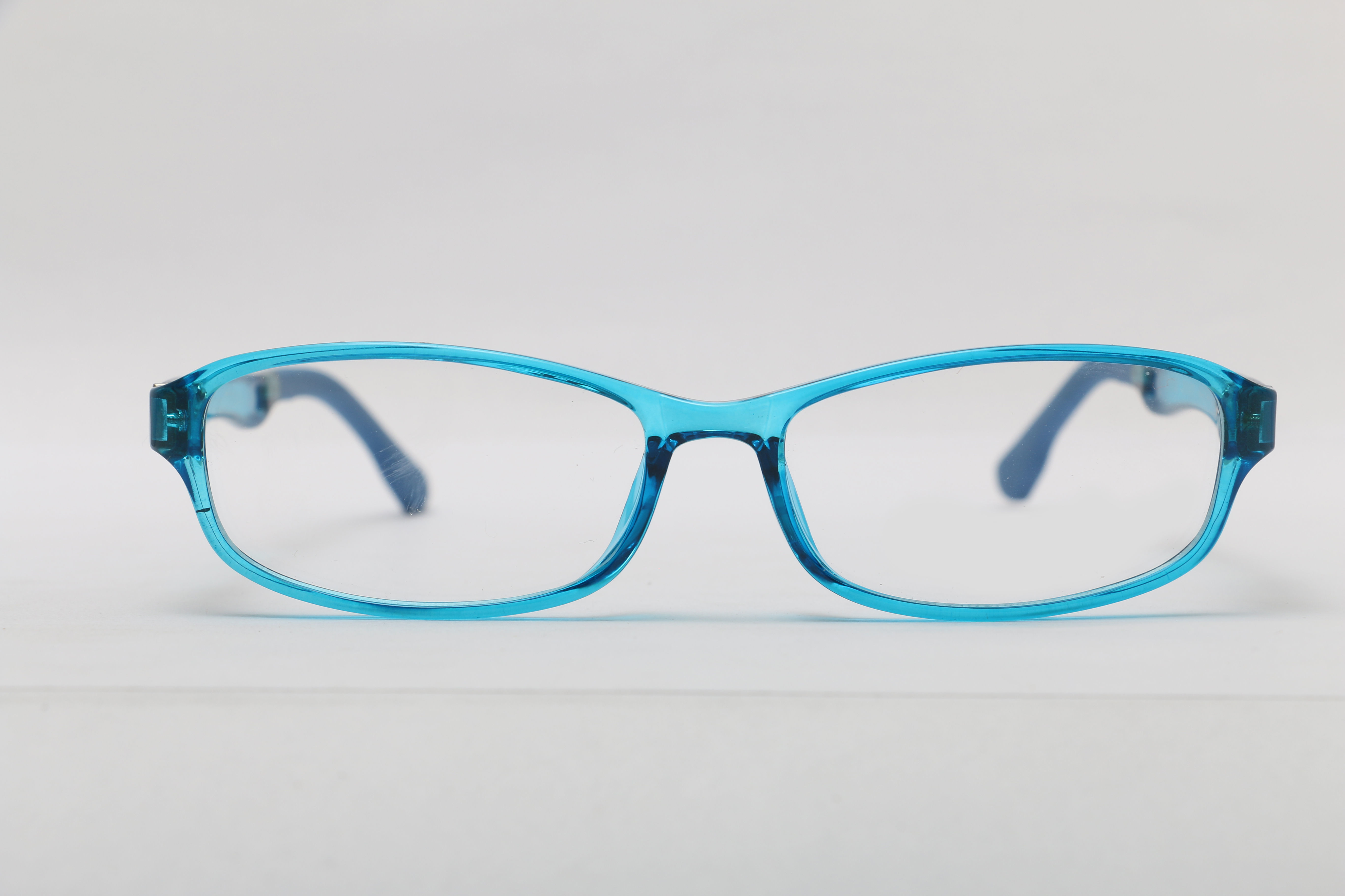 Eyeglasses for Men and Women 3D print model_12