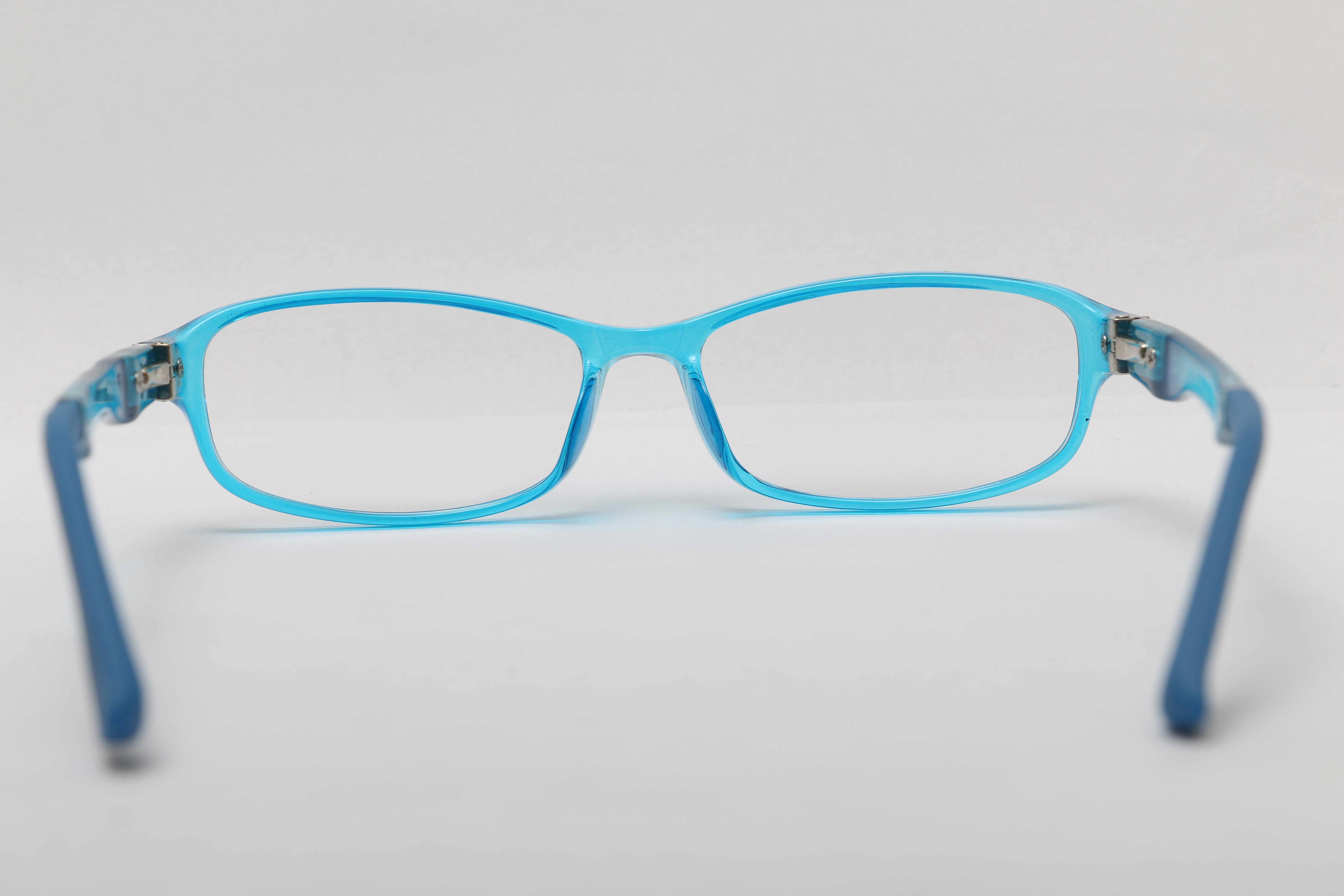Eyeglasses for Men and Women 3D print model_16