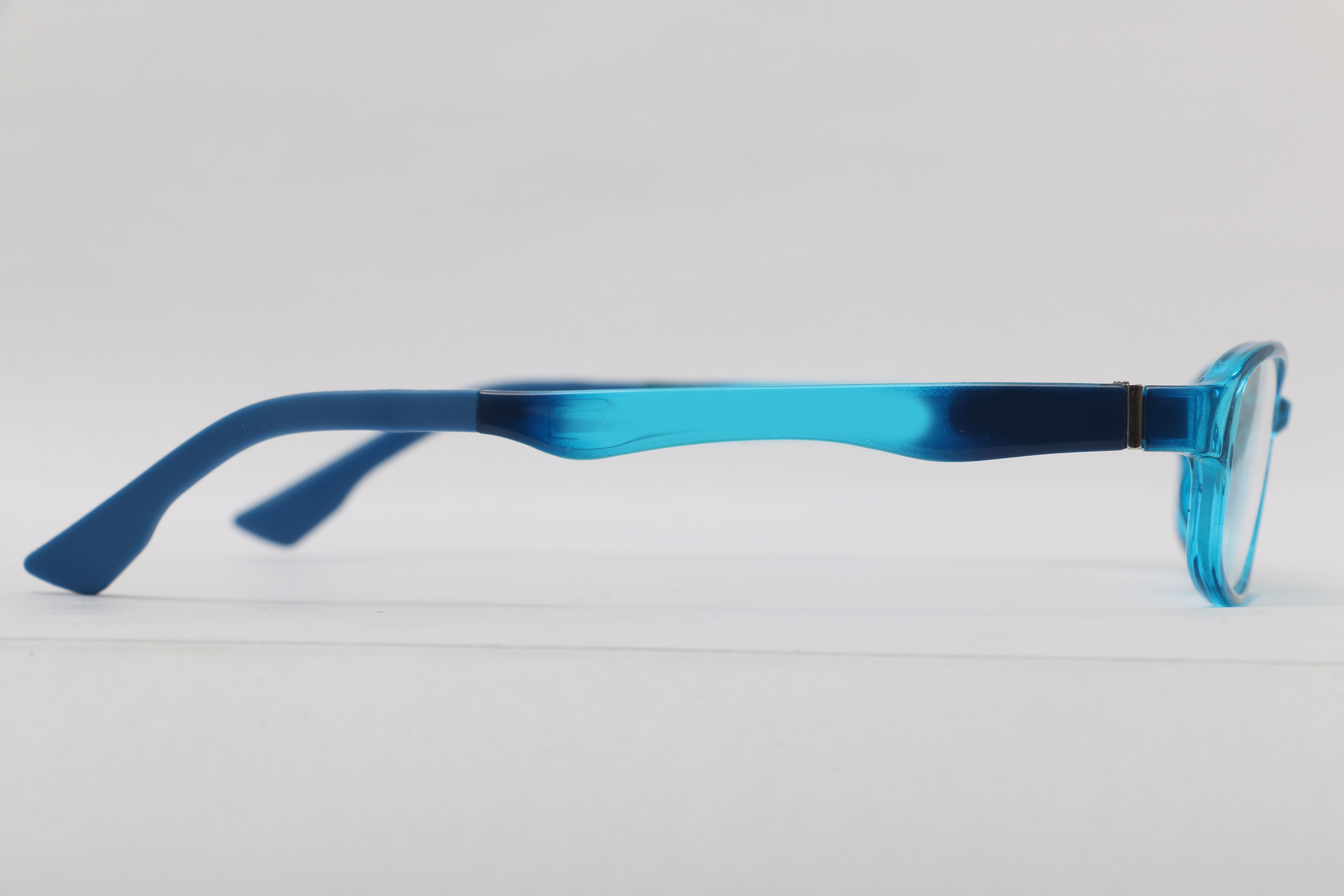 Eyeglasses for Men and Women 3D print model_18