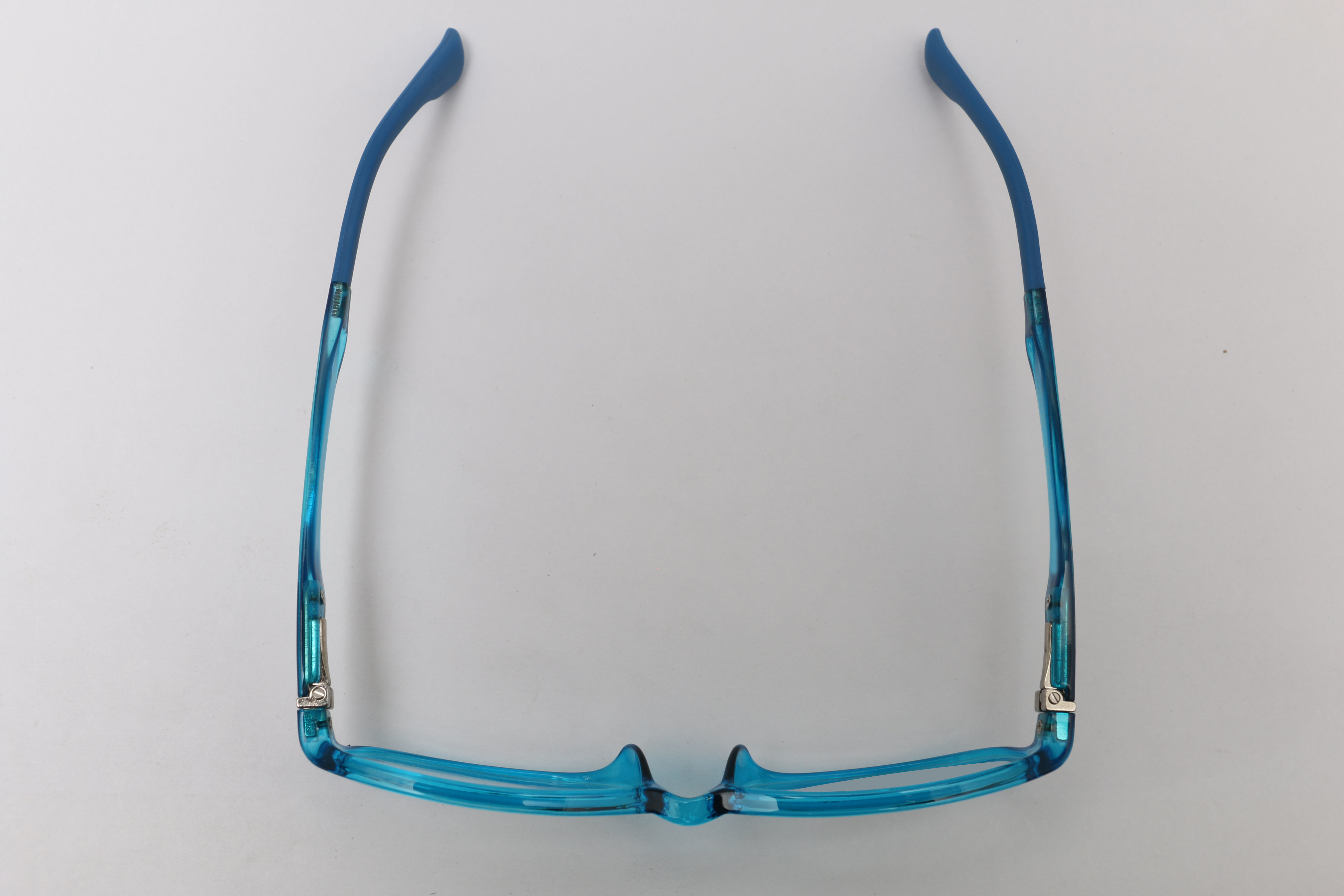 Eyeglasses for Men and Women 3D print model_9