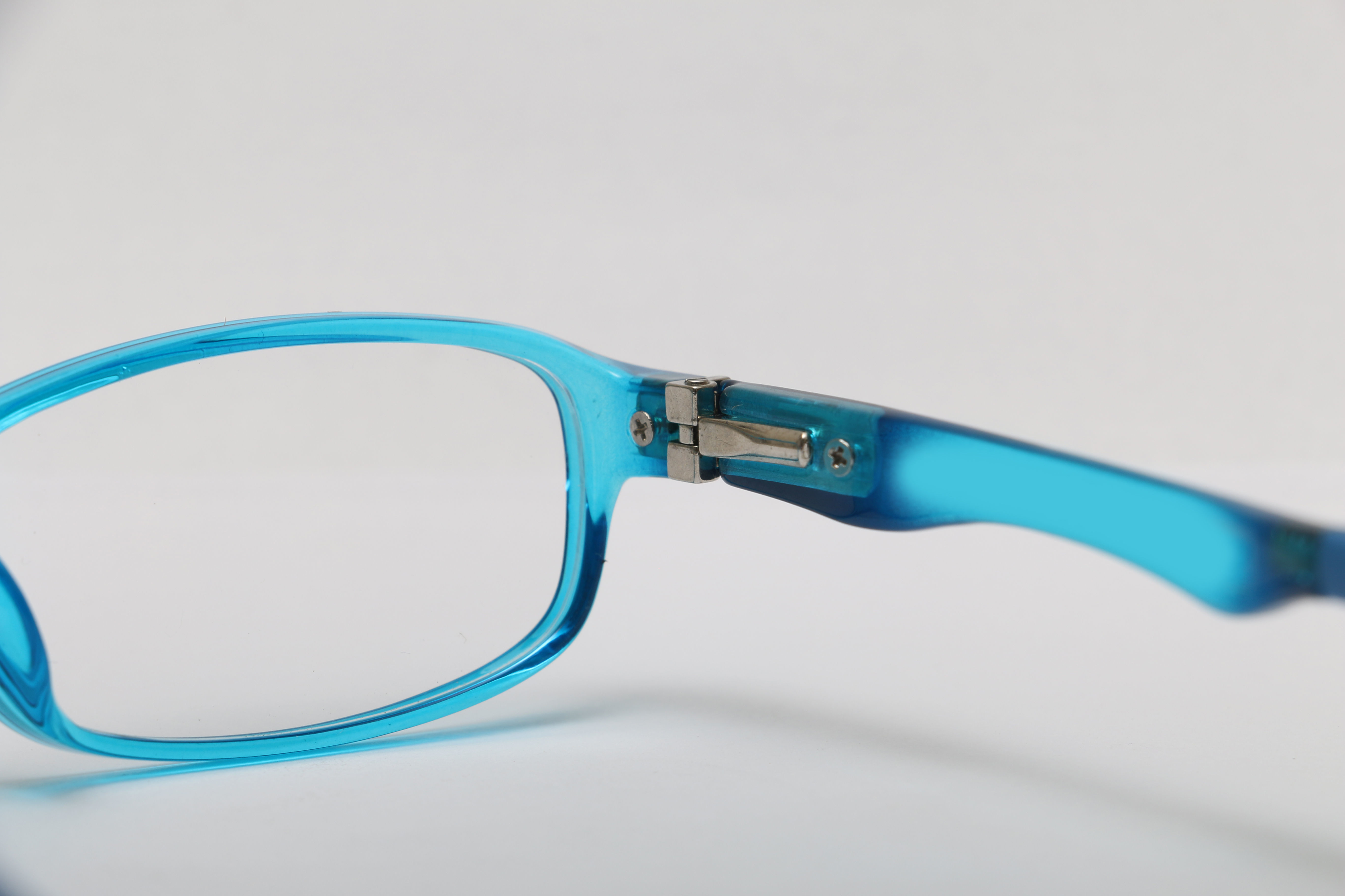 Eyeglasses for Men and Women 3D print model_15