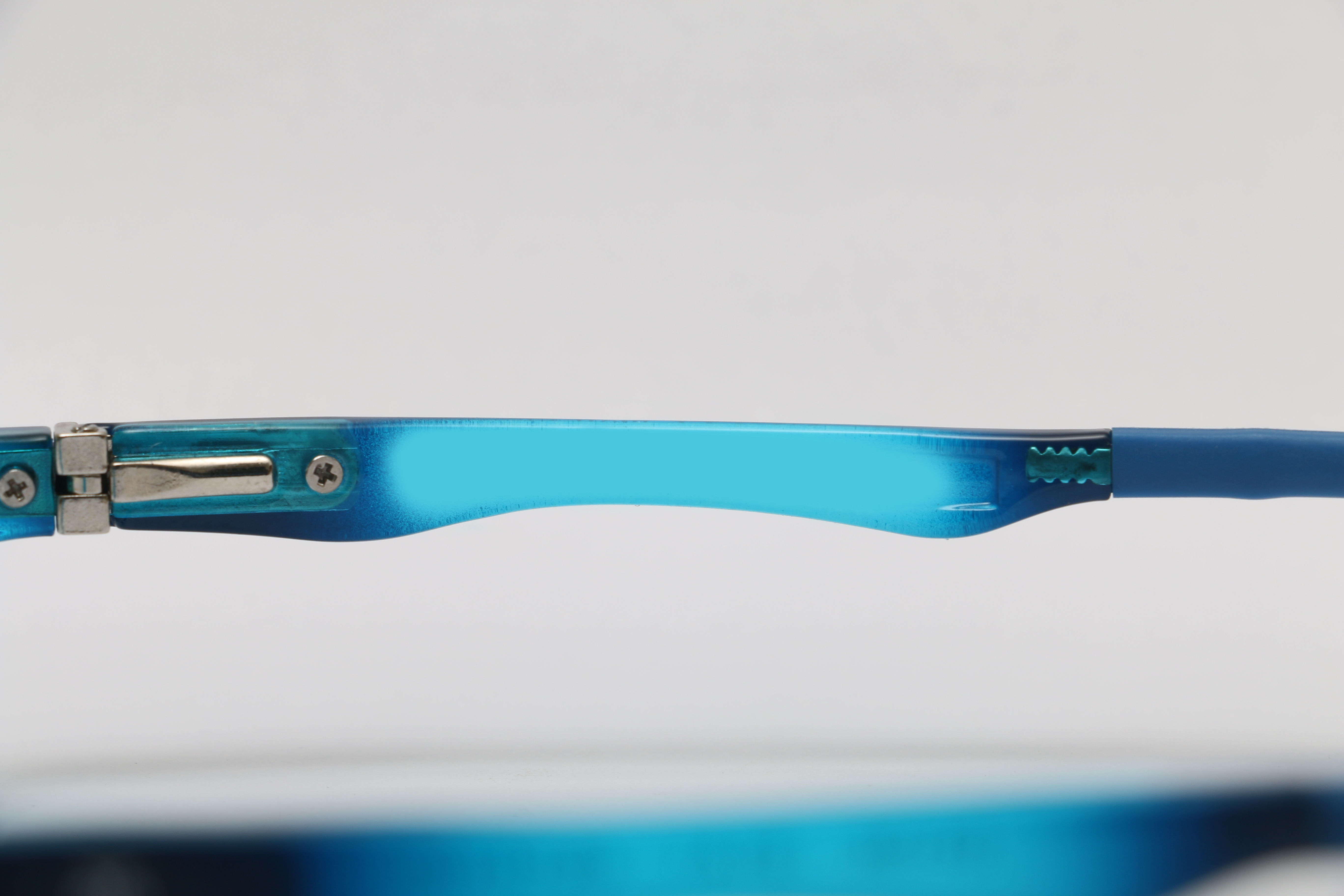 Eyeglasses for Men and Women 3D print model_14